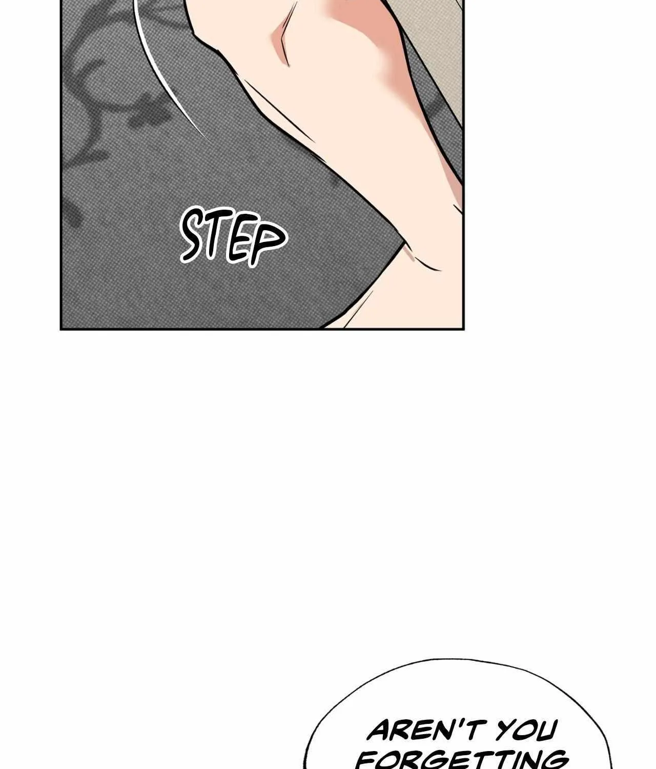Sugar Trap Chapter 46 page 18 - 