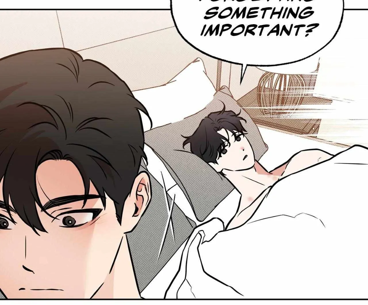 Sugar Trap Chapter 46 page 19 - 
