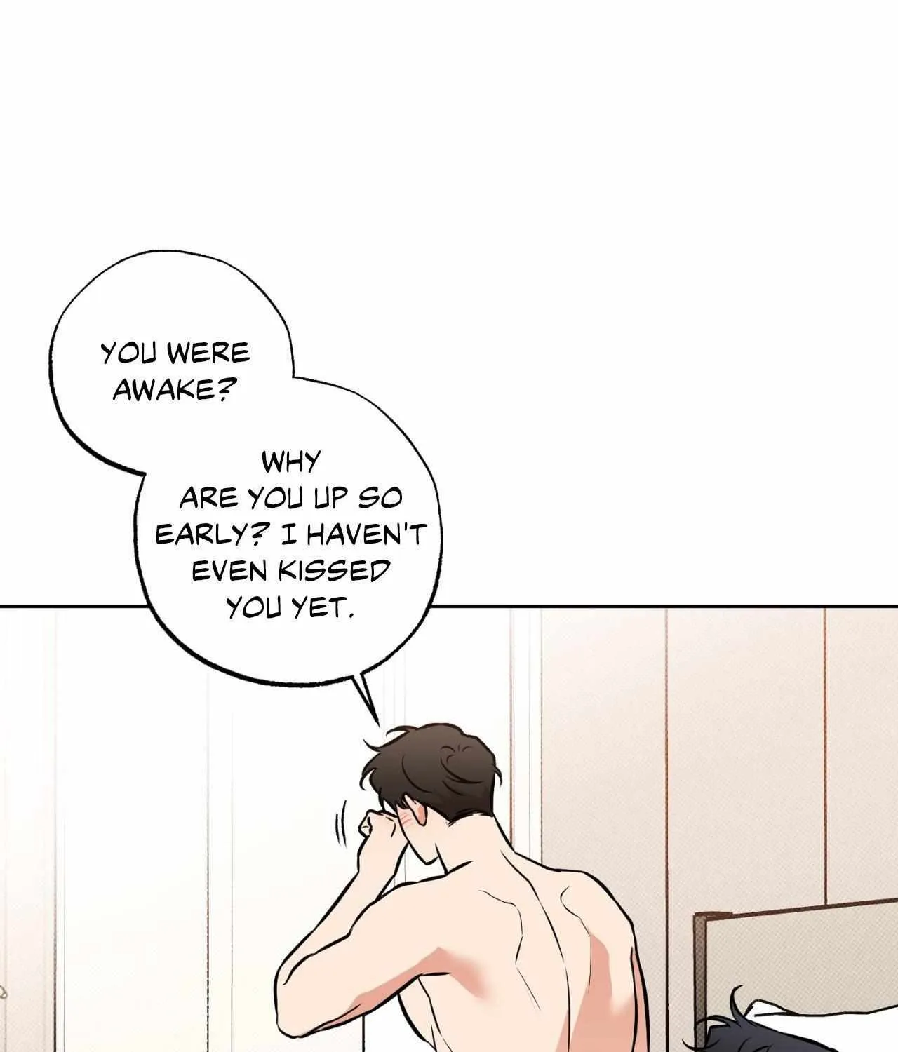 Sugar Trap Chapter 46 page 20 - 