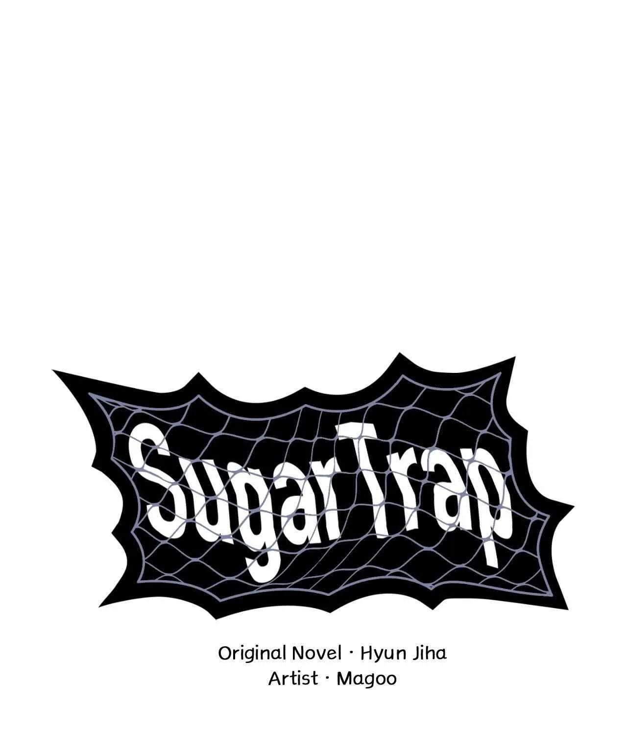 Sugar Trap Chapter 46 page 3 - 