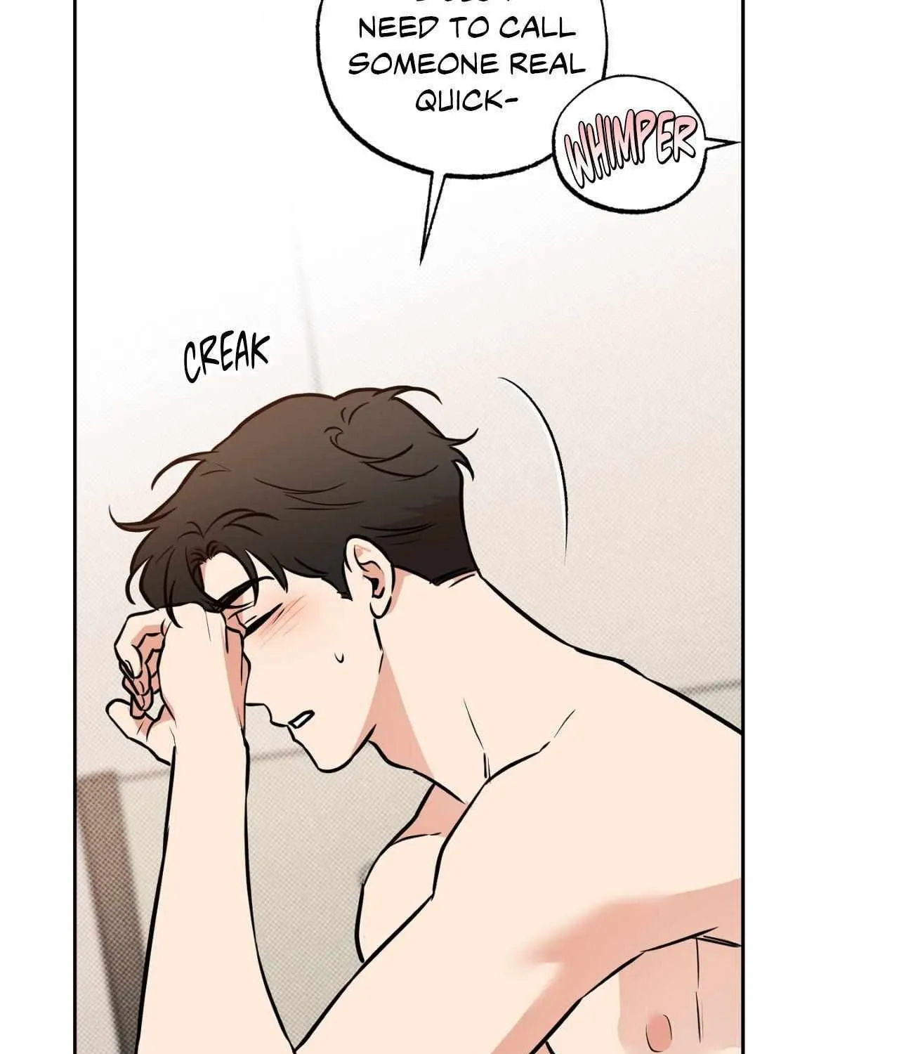 Sugar Trap Chapter 46 page 22 - 