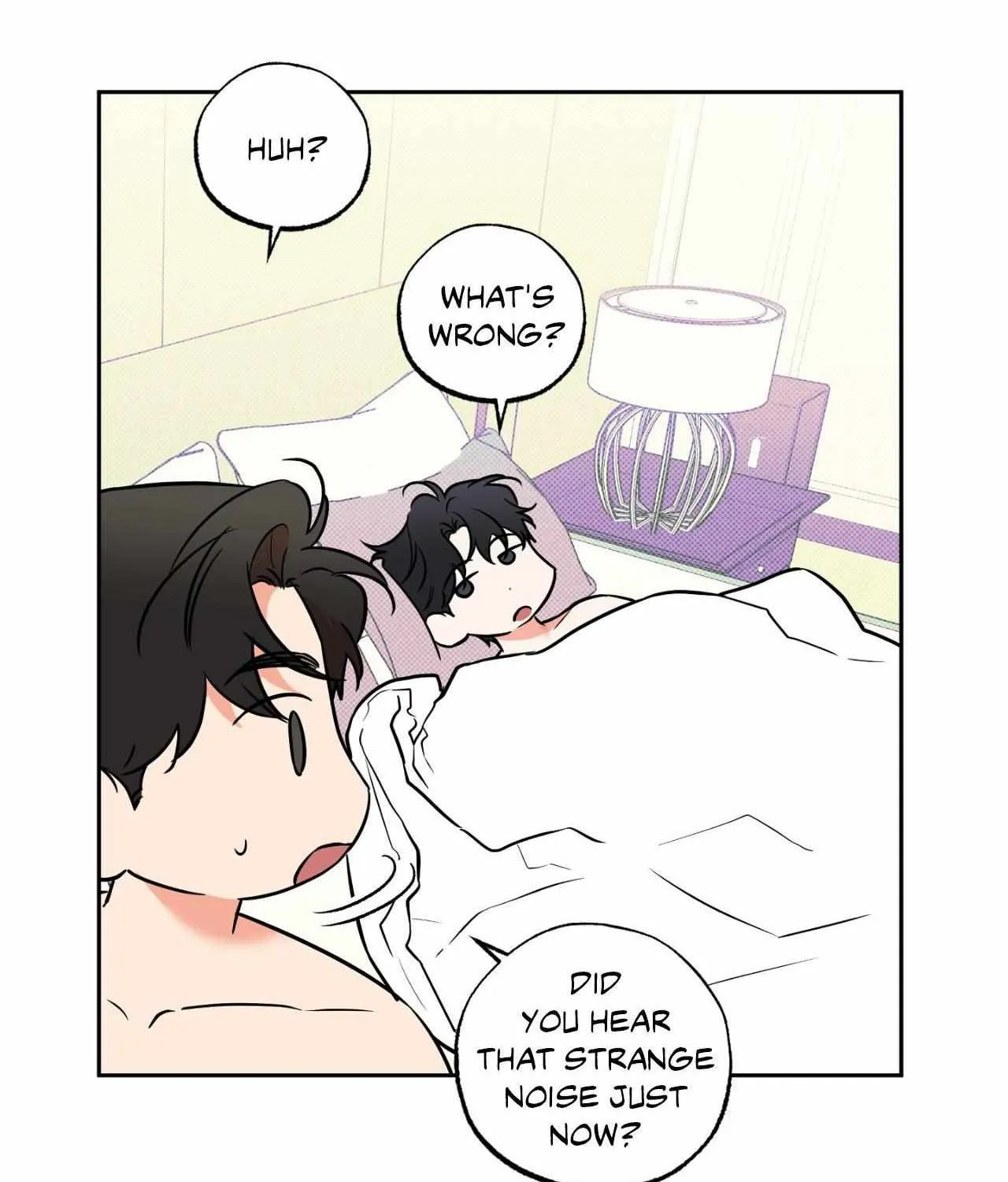 Sugar Trap Chapter 46 page 24 - 