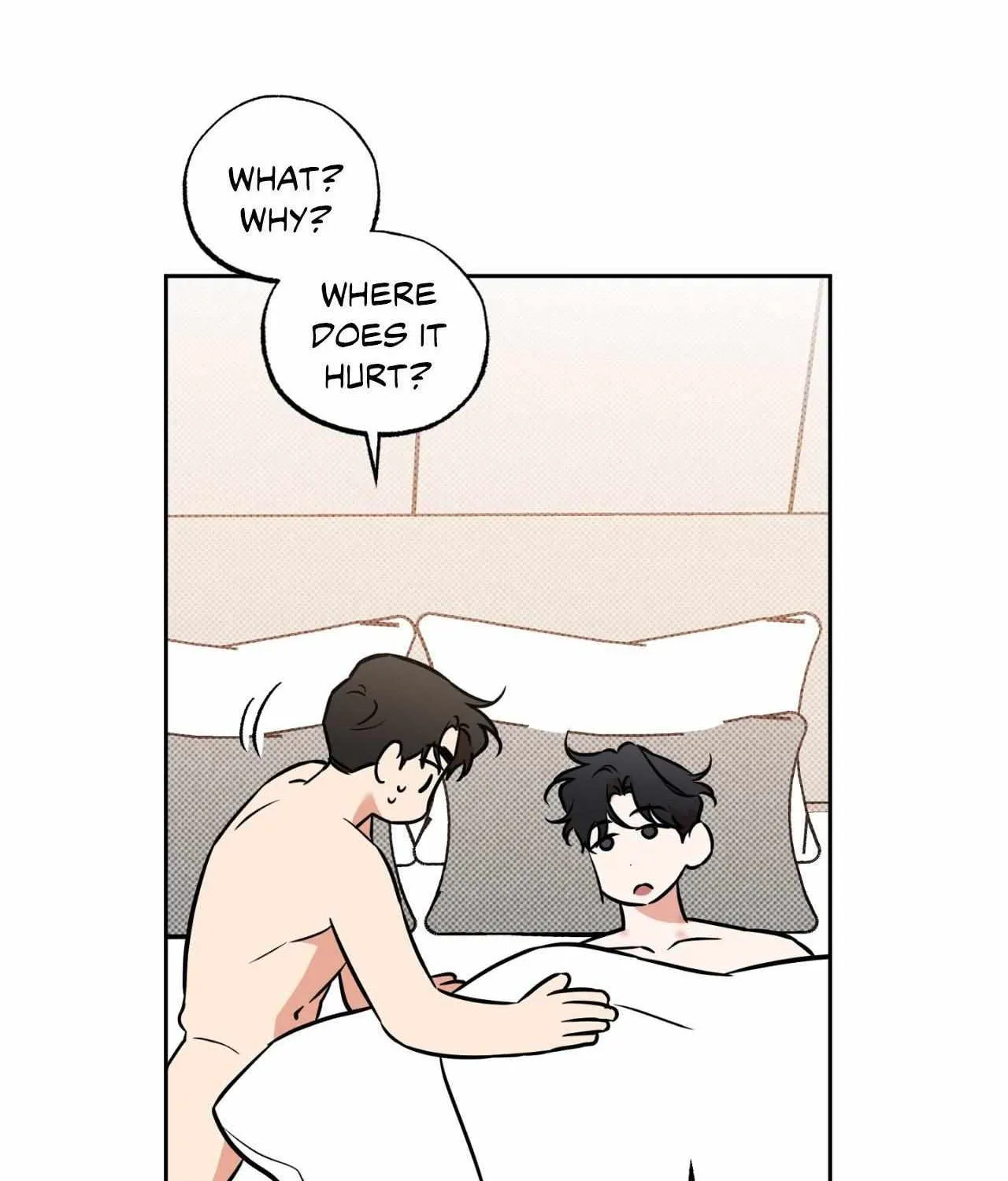 Sugar Trap Chapter 46 page 27 - 