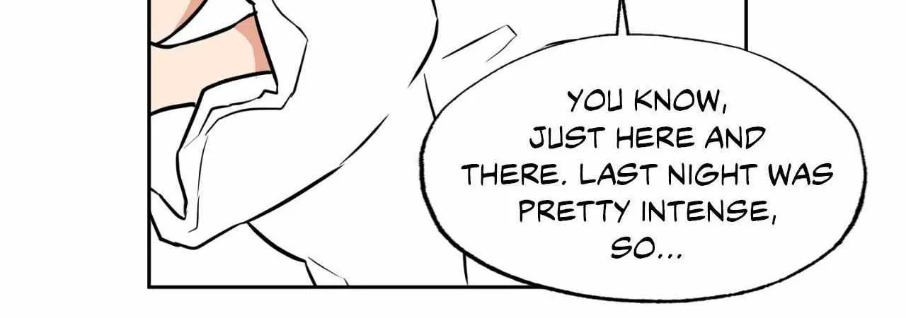 Sugar Trap Chapter 46 page 28 - 