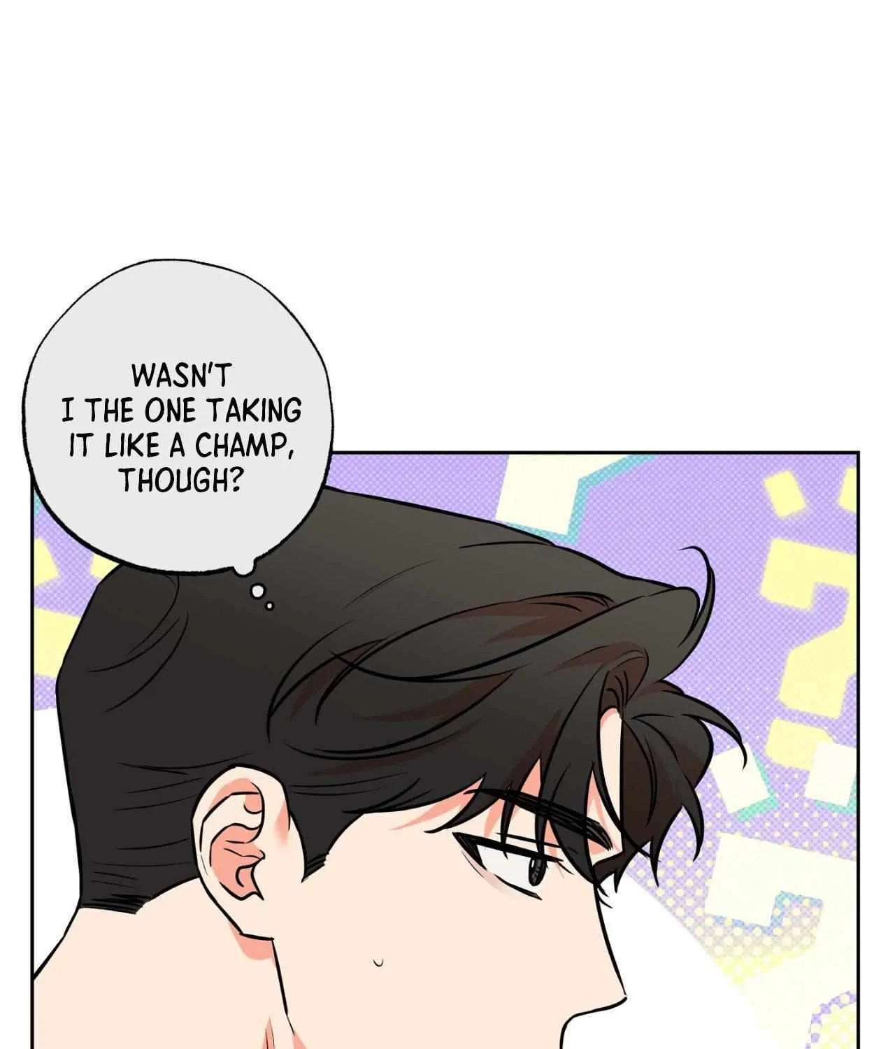 Sugar Trap Chapter 46 page 29 - 