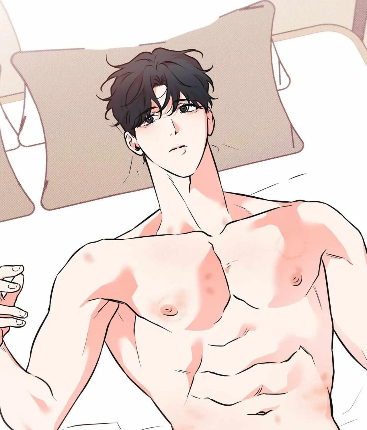 Sugar Trap Chapter 46 page 32 - 