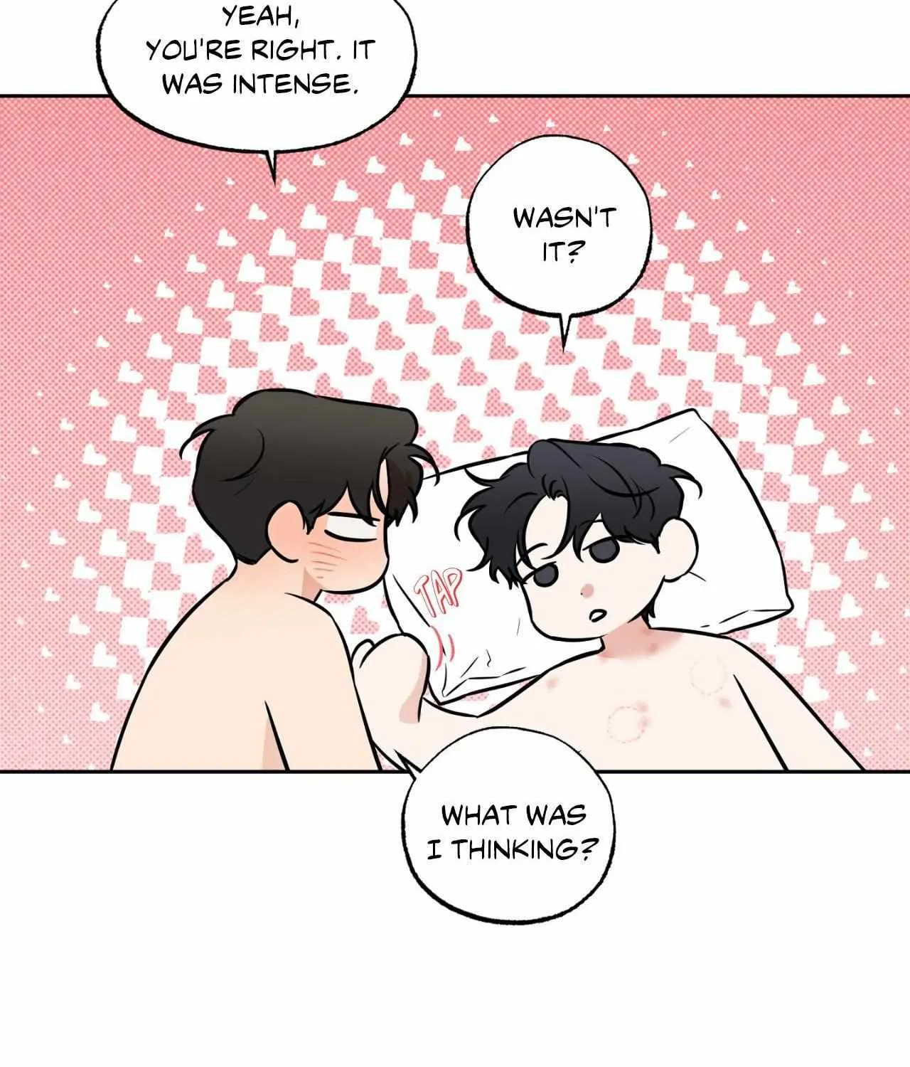 Sugar Trap Chapter 46 page 36 - 