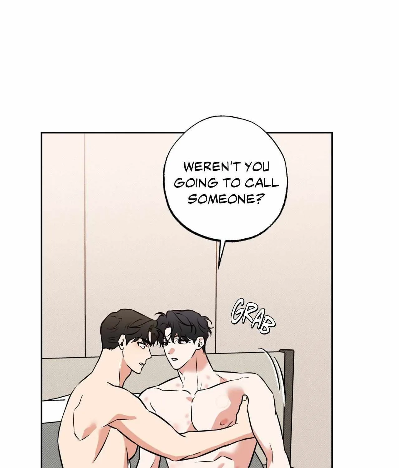 Sugar Trap Chapter 46 page 37 - 