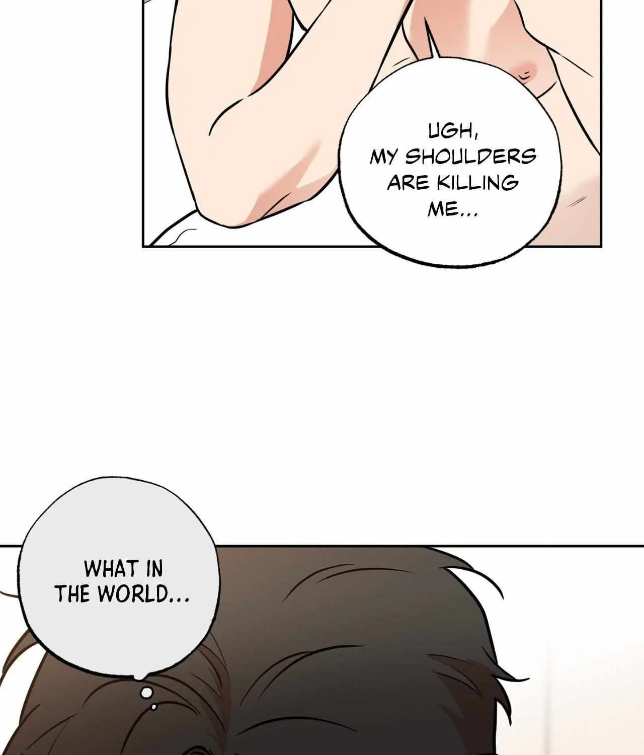 Sugar Trap Chapter 46 page 8 - 