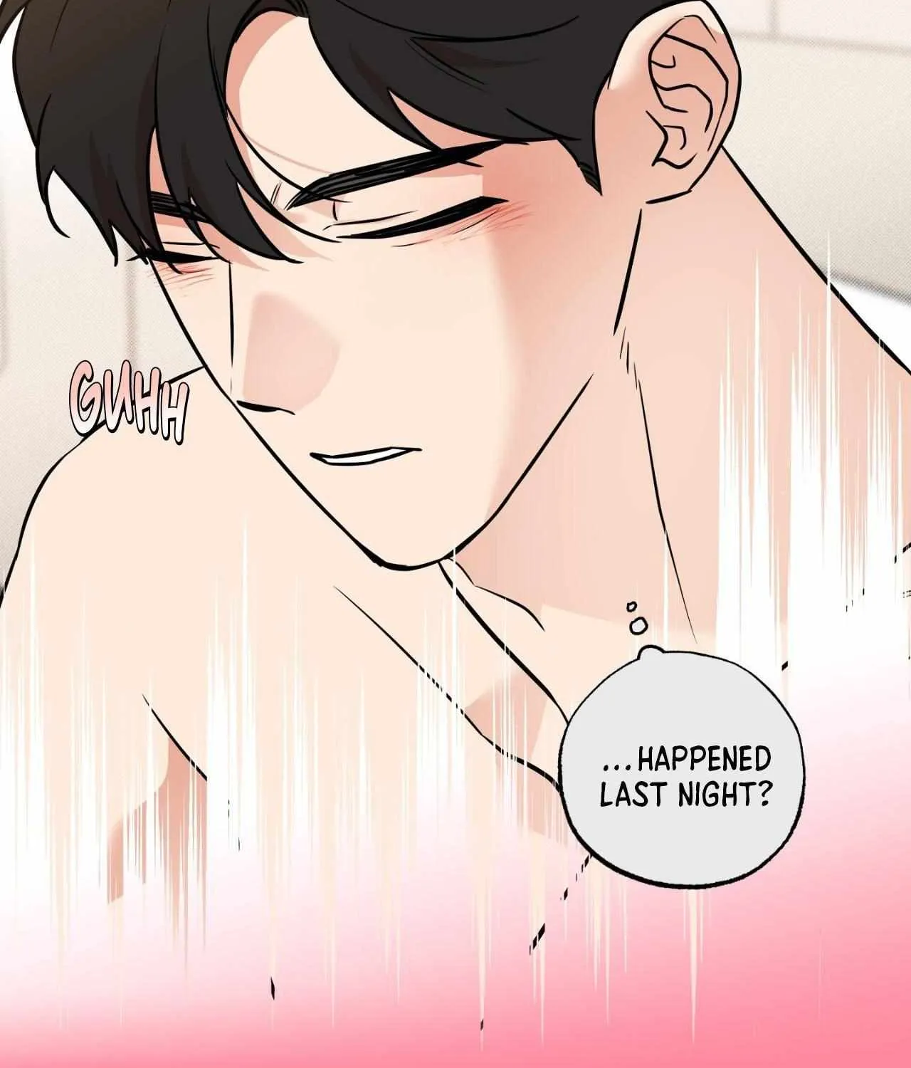 Sugar Trap Chapter 46 page 9 - 