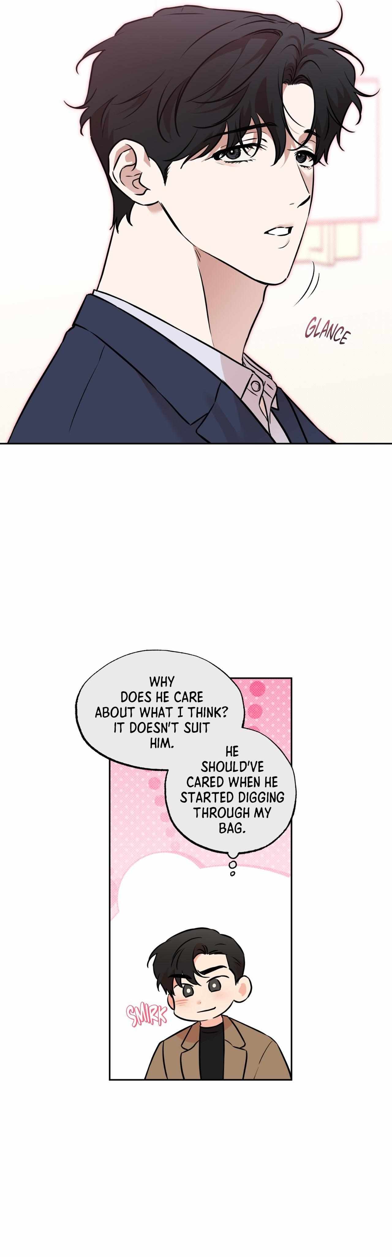 Sugar Trap Chapter 47 page 14 - 