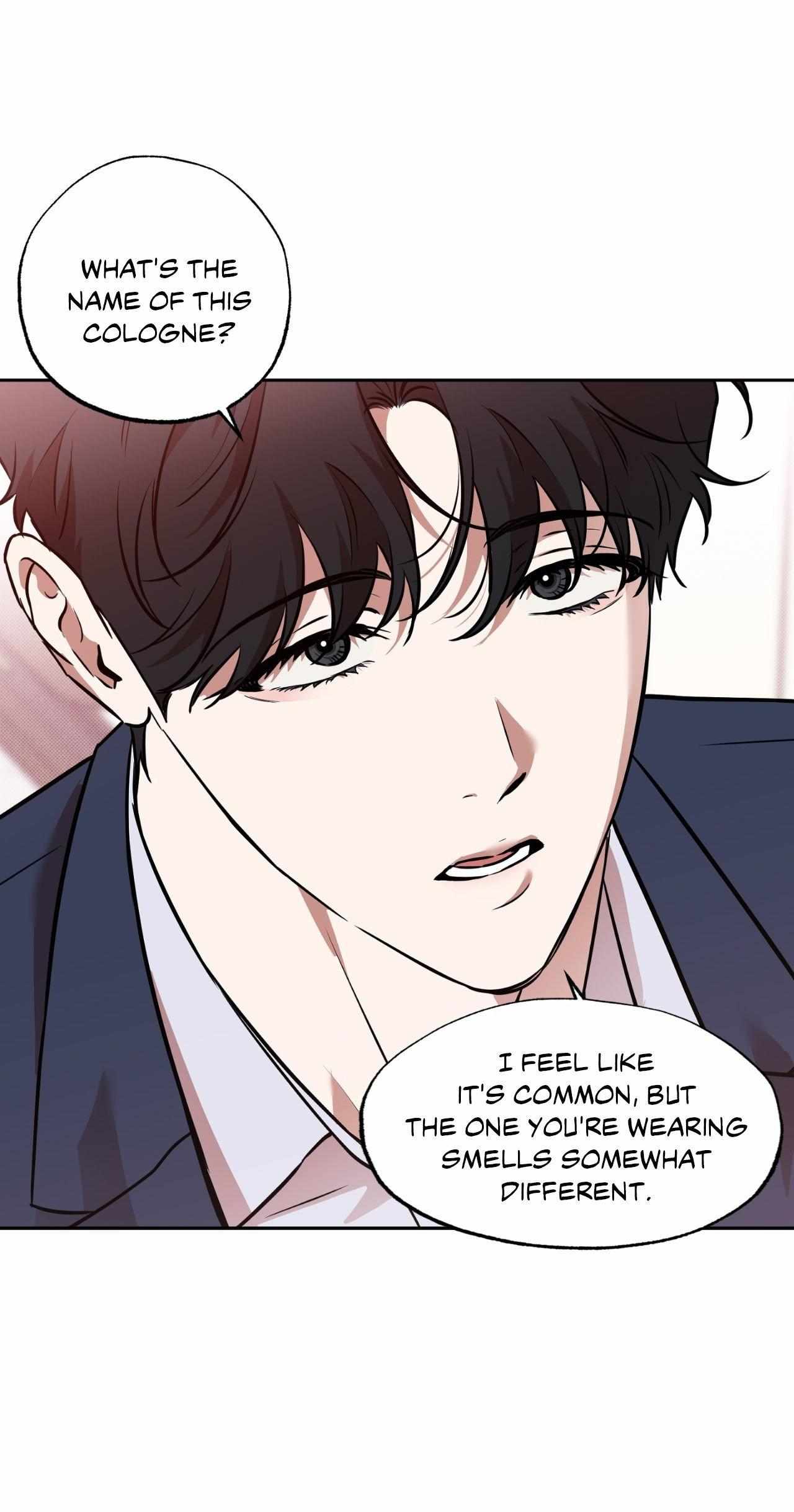 Sugar Trap Chapter 47 page 17 - 
