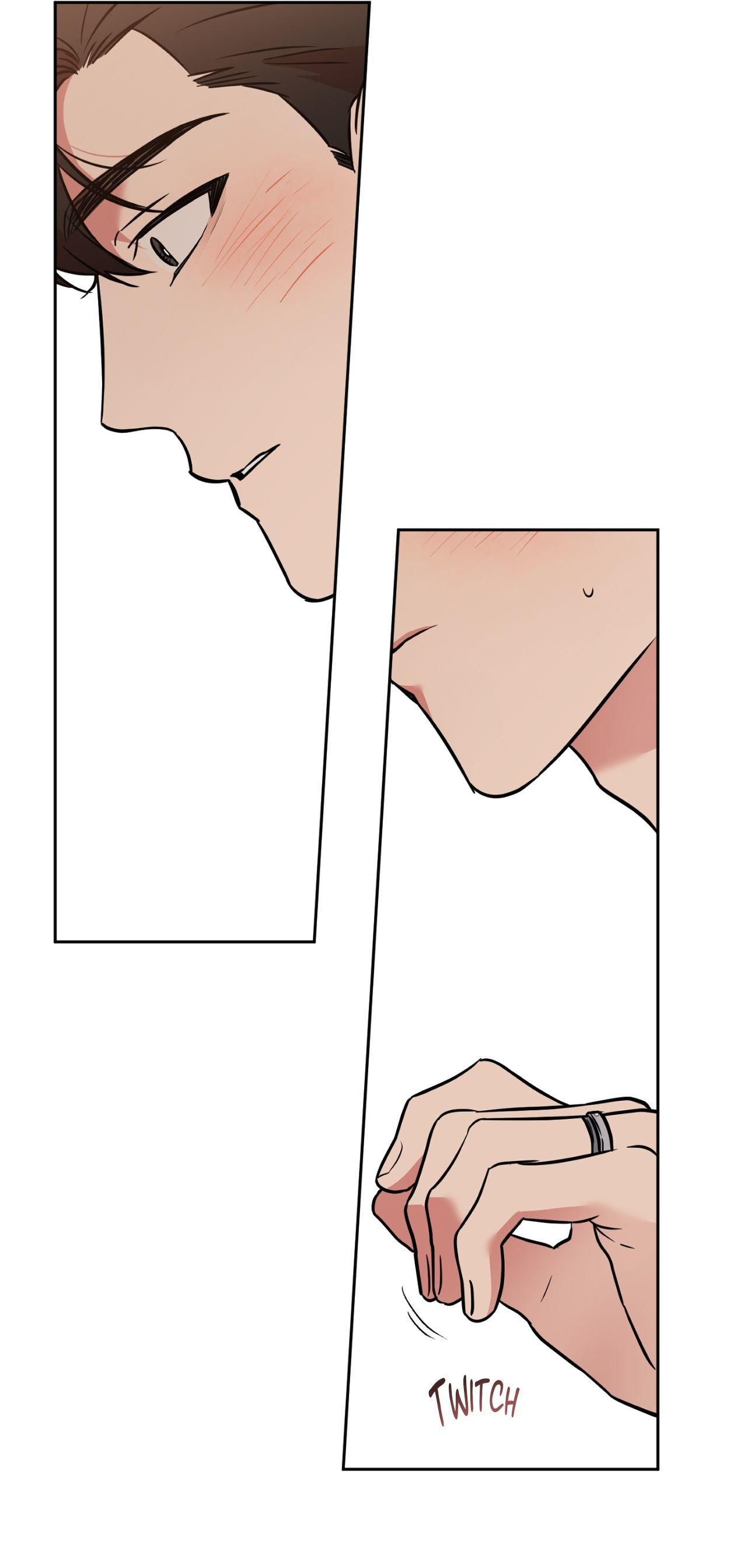 Sugar Trap Chapter 47 page 18 - 