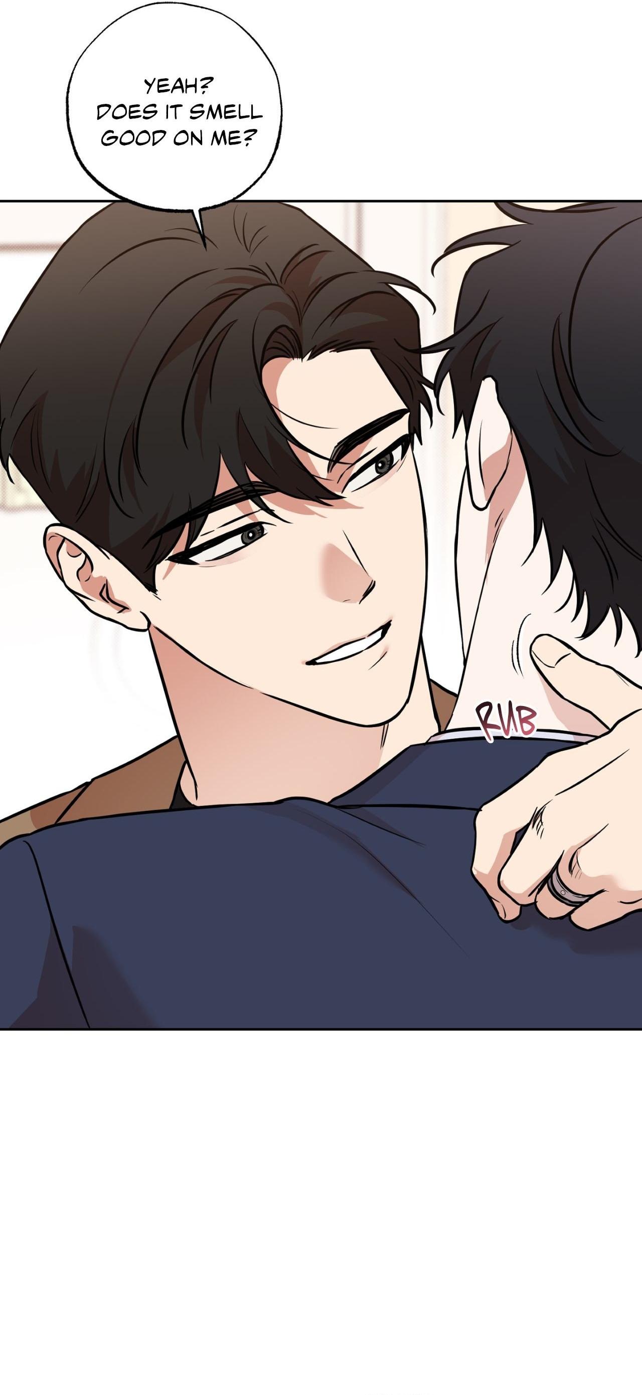 Sugar Trap Chapter 47 page 19 - 
