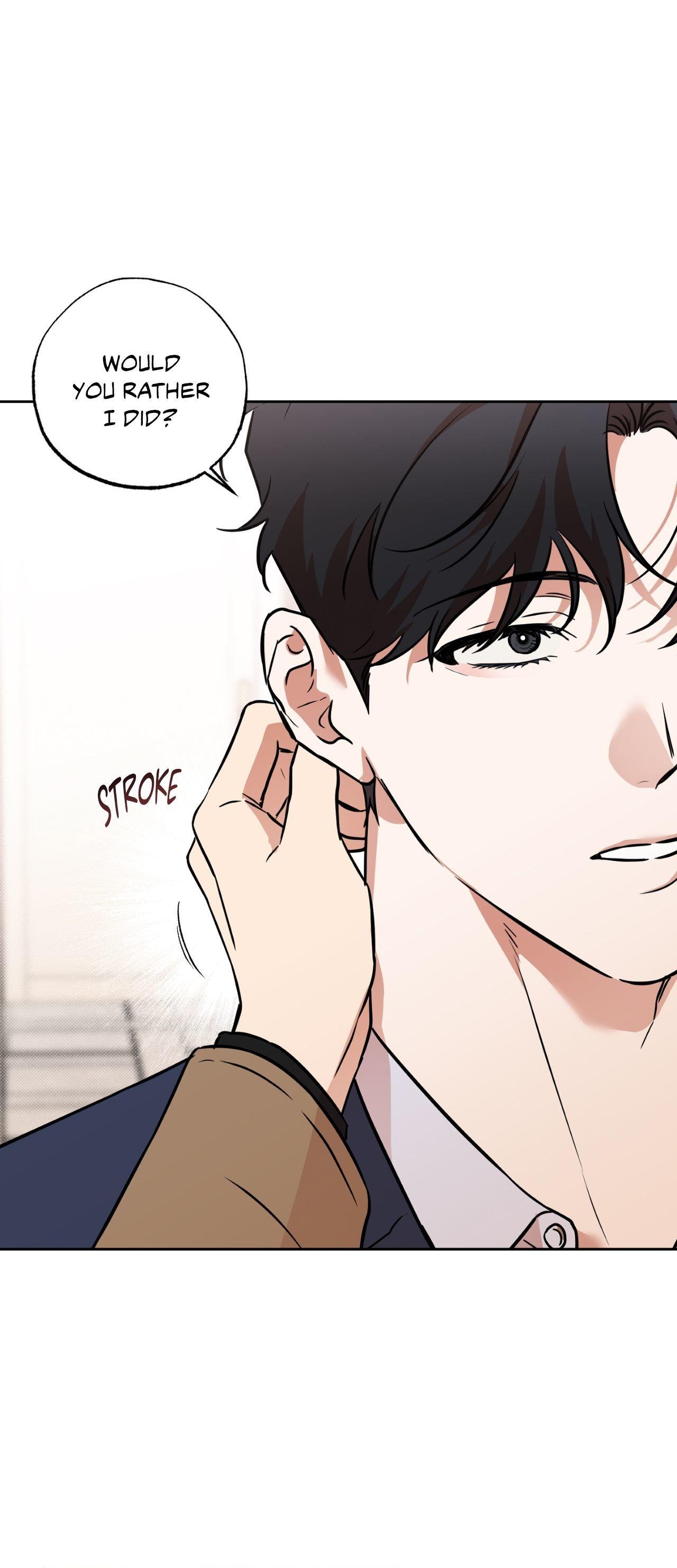 Sugar Trap Chapter 47 page 24 - 