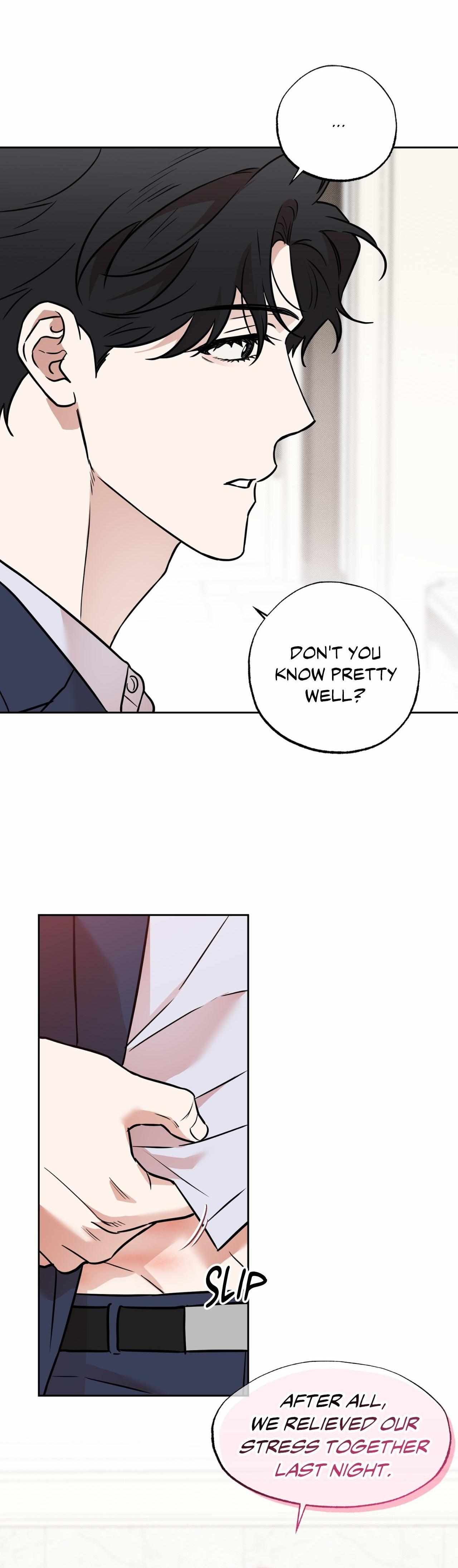 Sugar Trap Chapter 47 page 30 - 