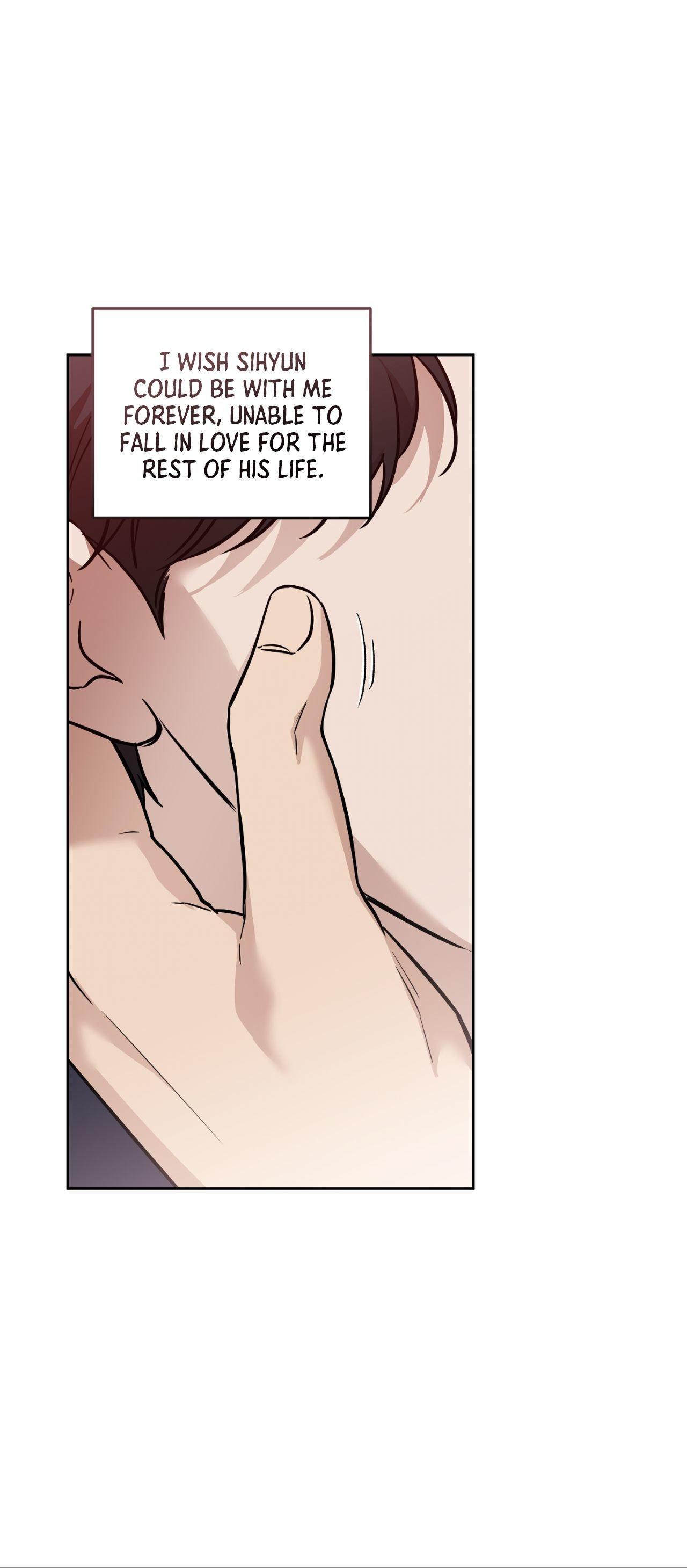 Sugar Trap Chapter 47 page 34 - 