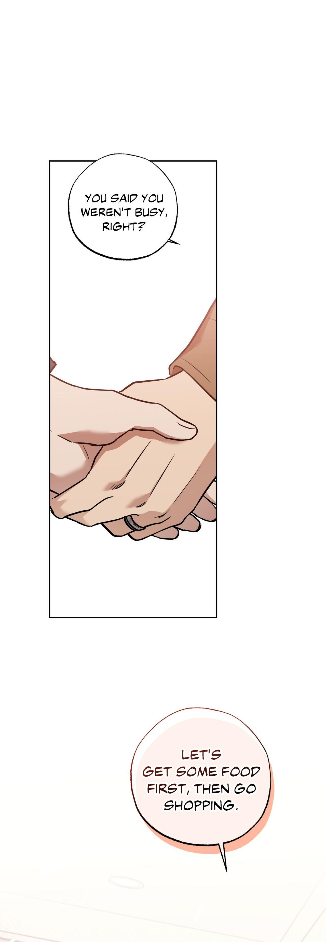 Sugar Trap Chapter 47 page 36 - 