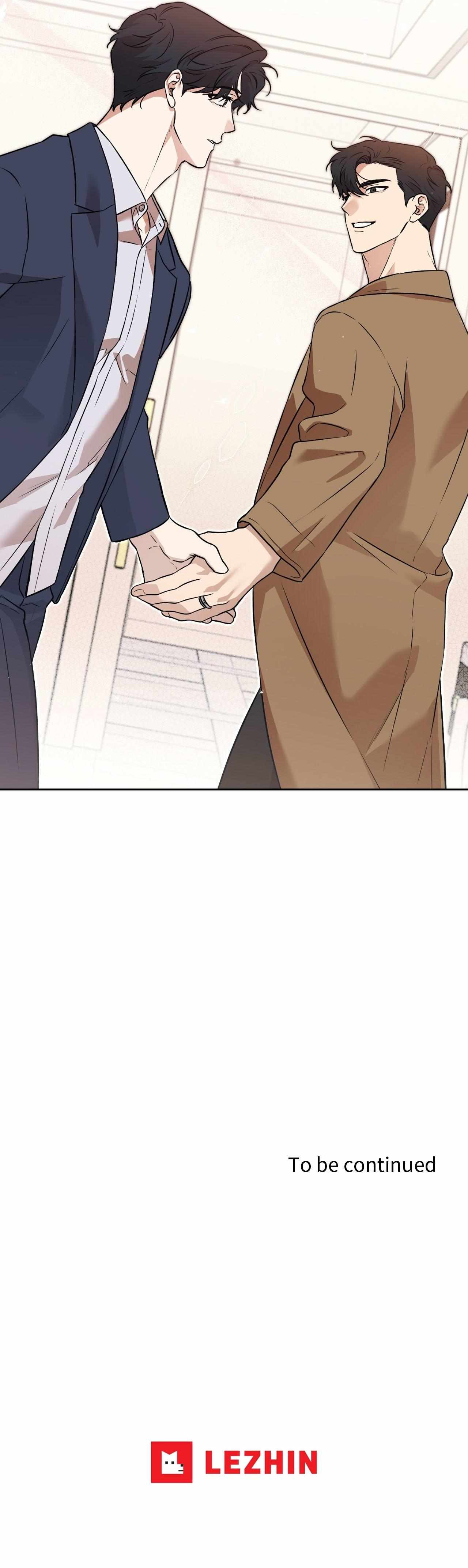 Sugar Trap Chapter 47 page 37 - 