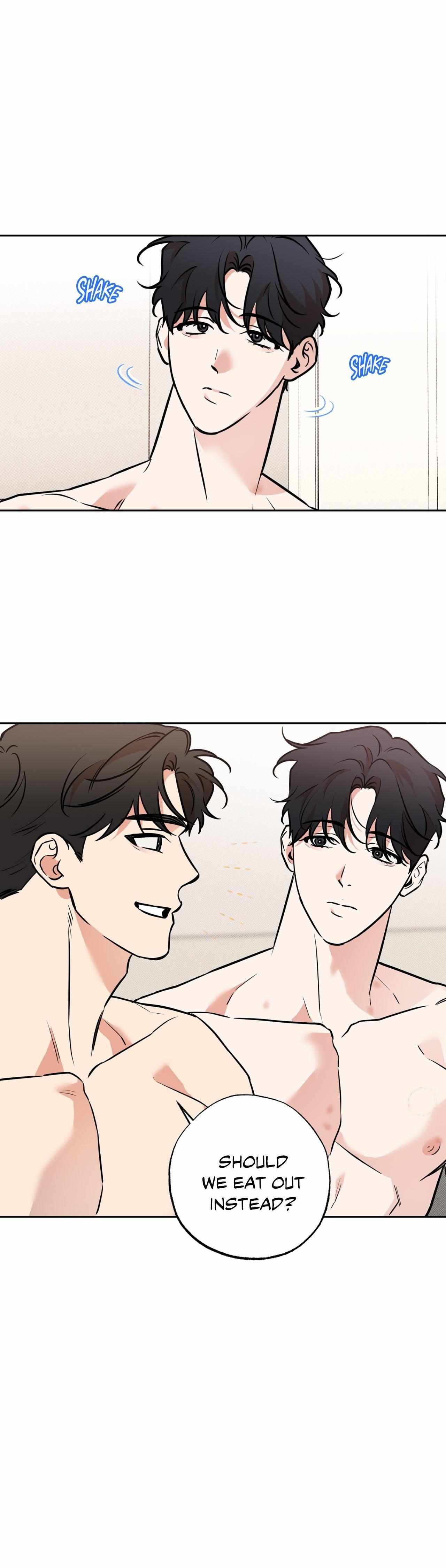 Sugar Trap Chapter 47 page 6 - 