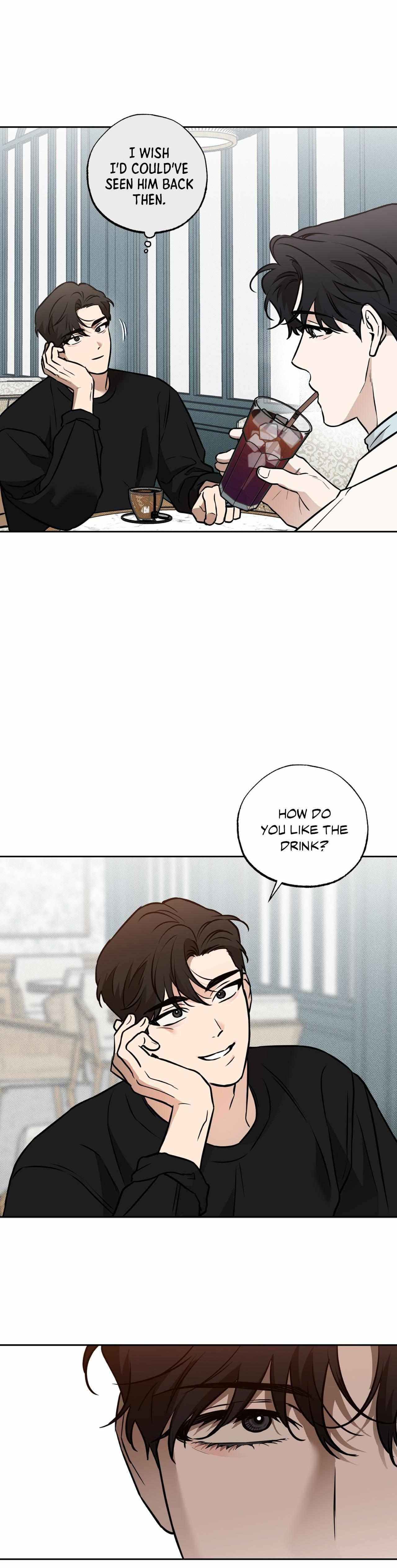 Sugar Trap Chapter 48 page 14 - 
