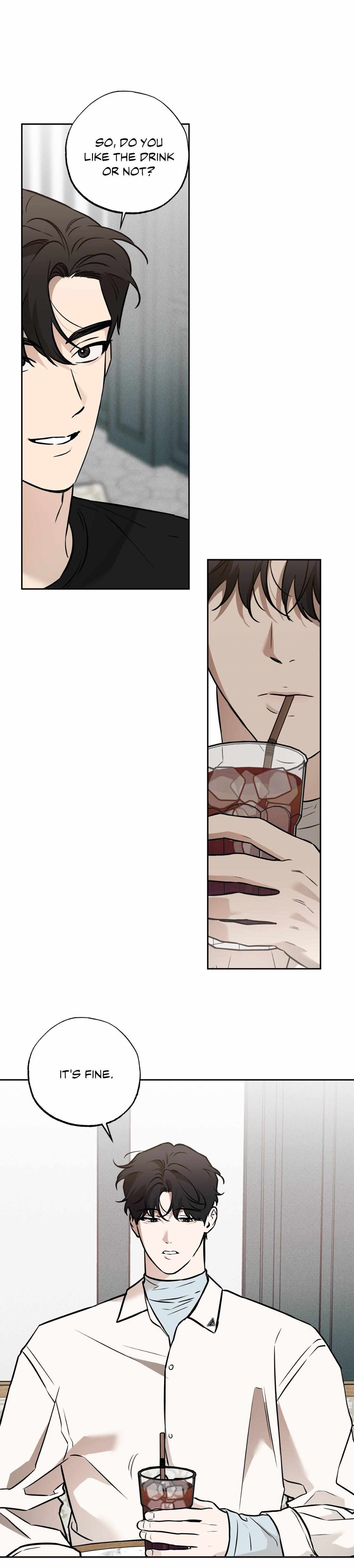 Sugar Trap Chapter 48 page 18 - 