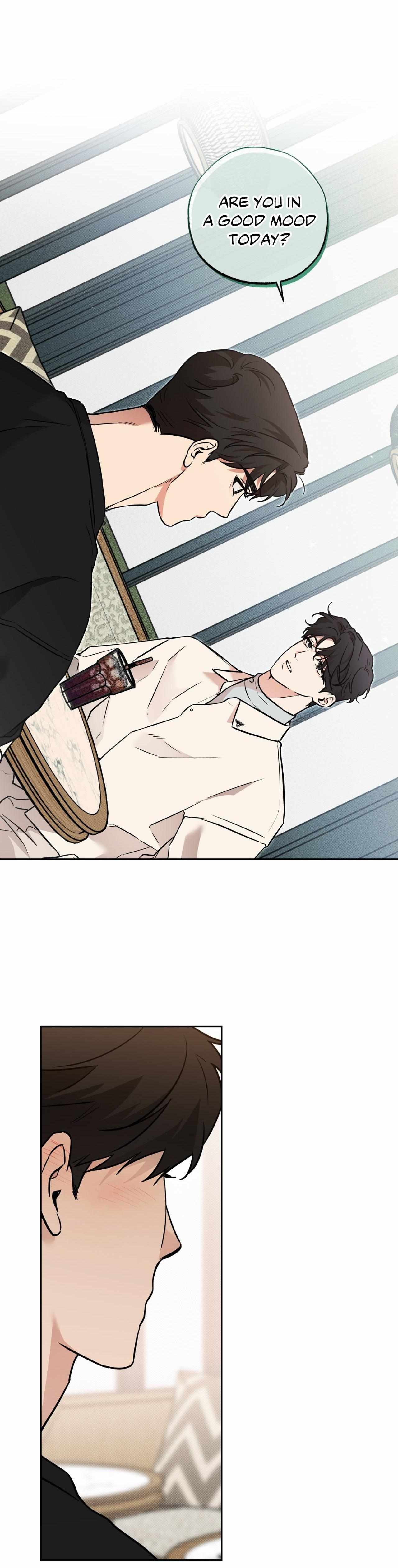 Sugar Trap Chapter 48 page 21 - 