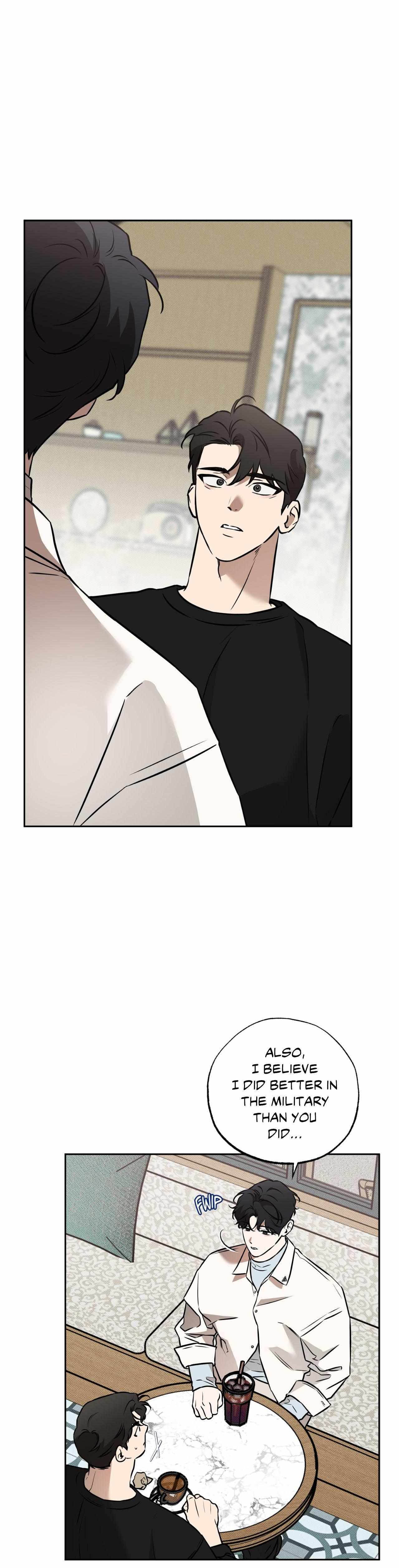 Sugar Trap Chapter 48 page 26 - 