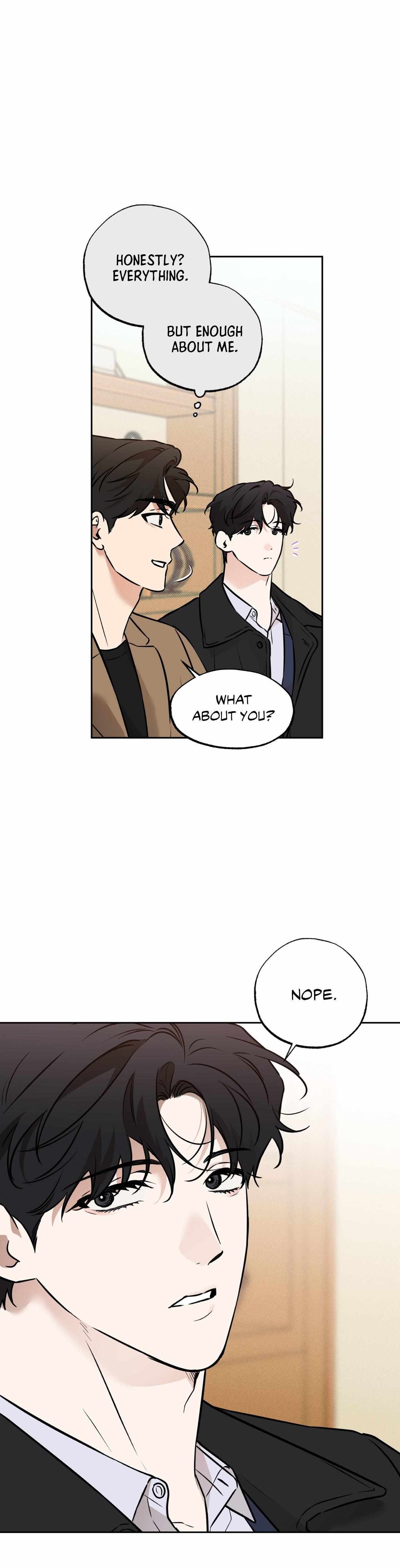 Sugar Trap Chapter 48 page 4 - 