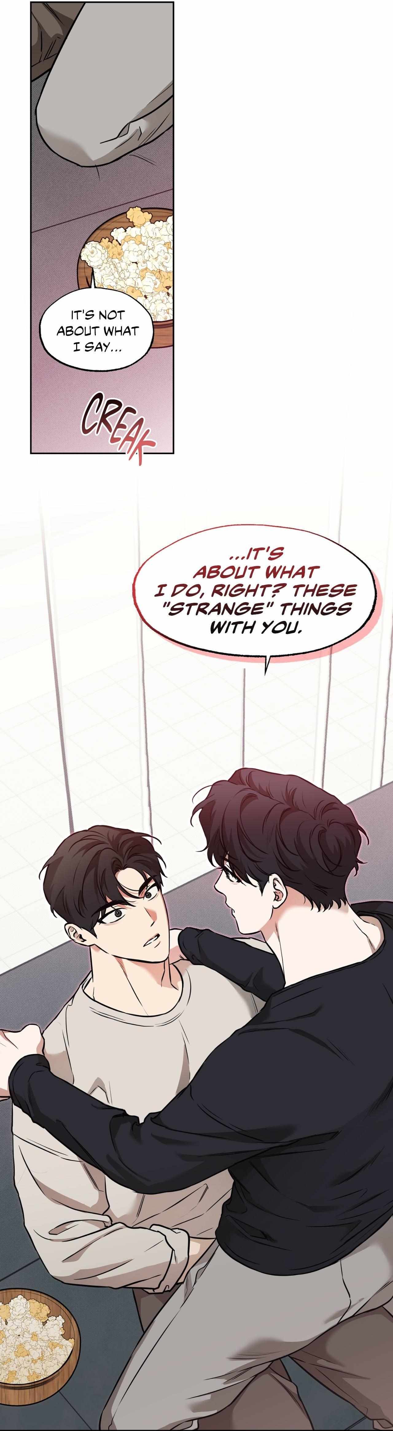 Sugar Trap Chapter 49 page 12 - 