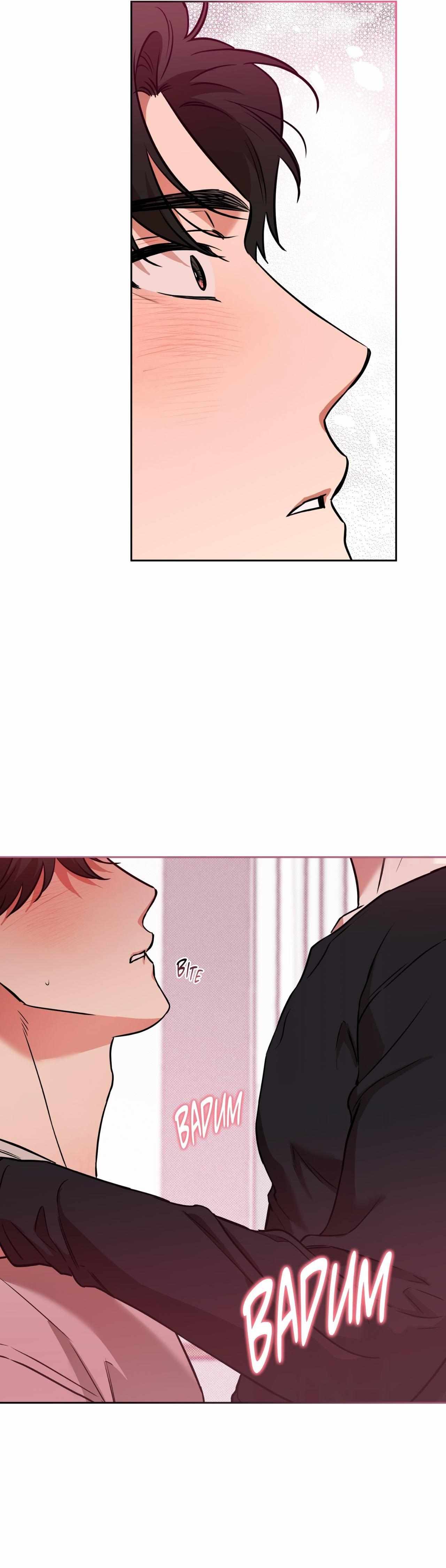 Sugar Trap Chapter 49 page 14 - 