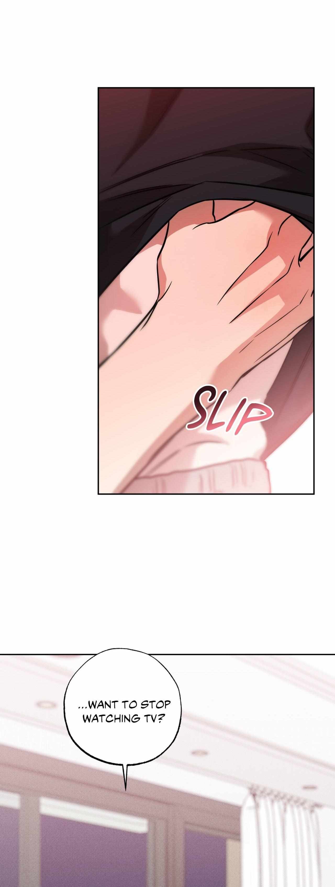 Sugar Trap Chapter 49 page 15 - 