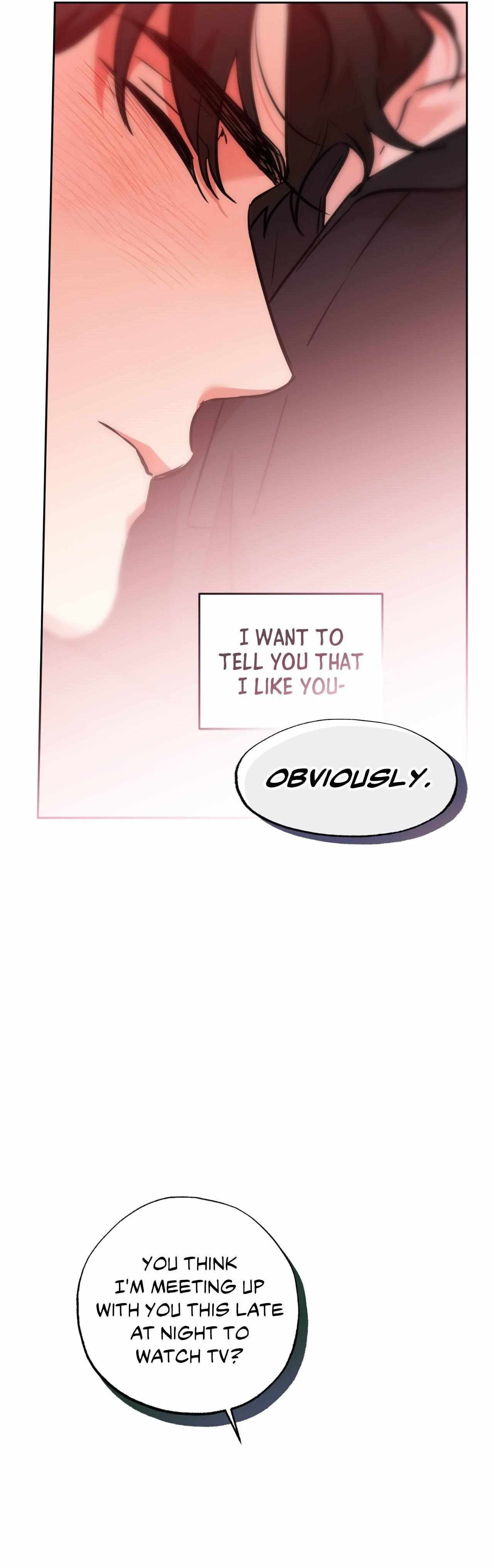 Sugar Trap Chapter 49 page 18 - 