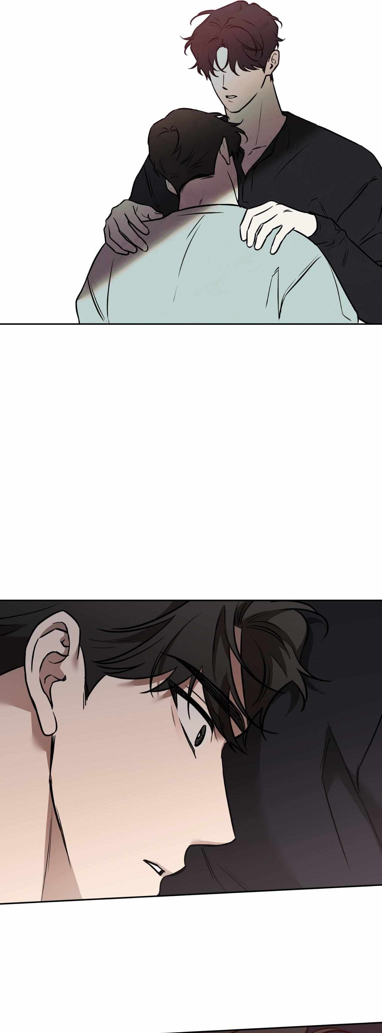 Sugar Trap Chapter 49 page 19 - 