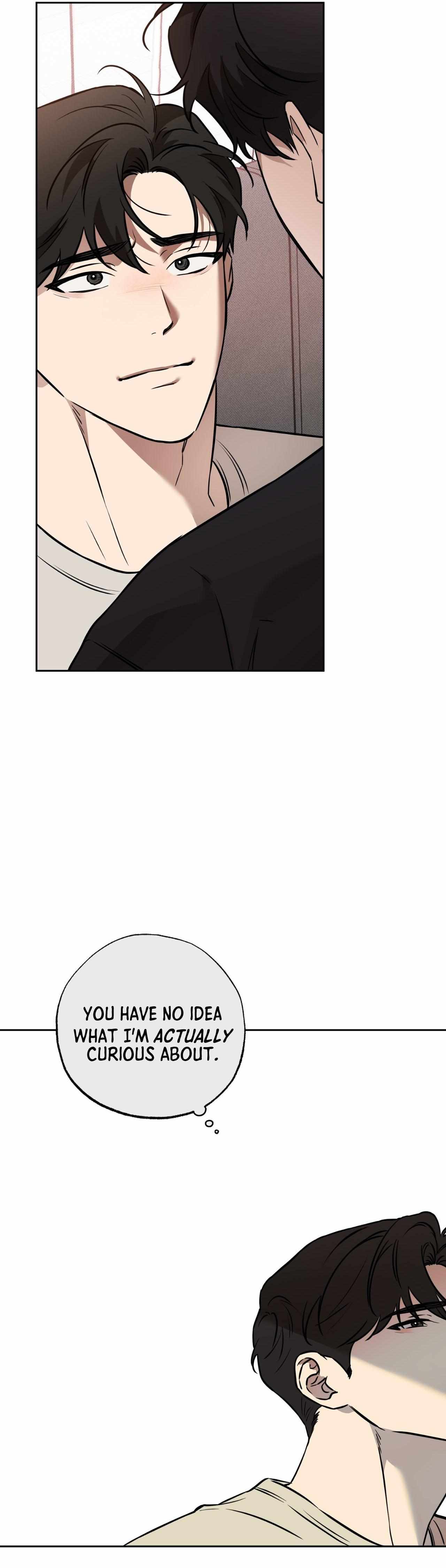 Sugar Trap Chapter 49 page 22 - 