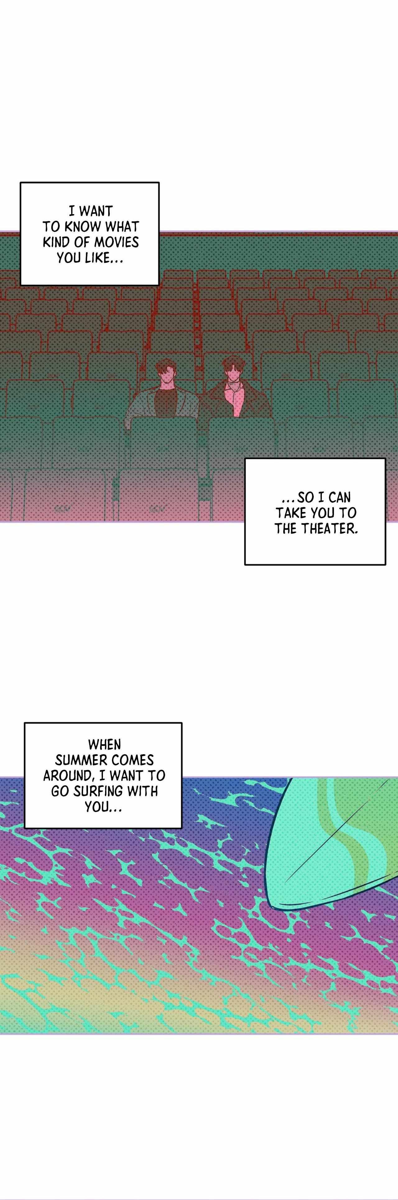Sugar Trap Chapter 49 page 23 - 
