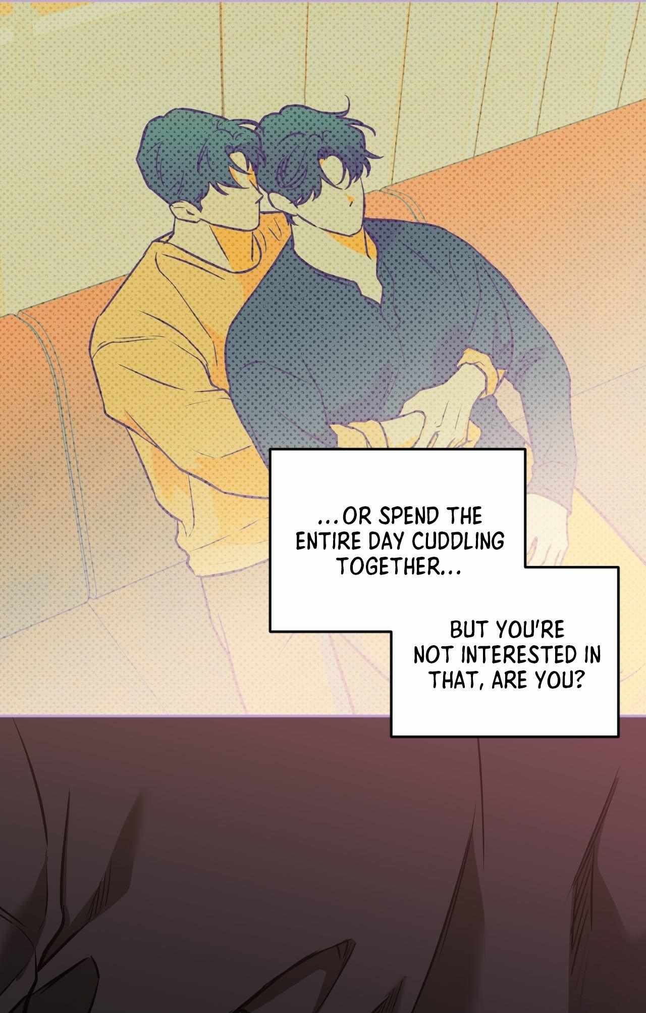 Sugar Trap Chapter 49 page 24 - 