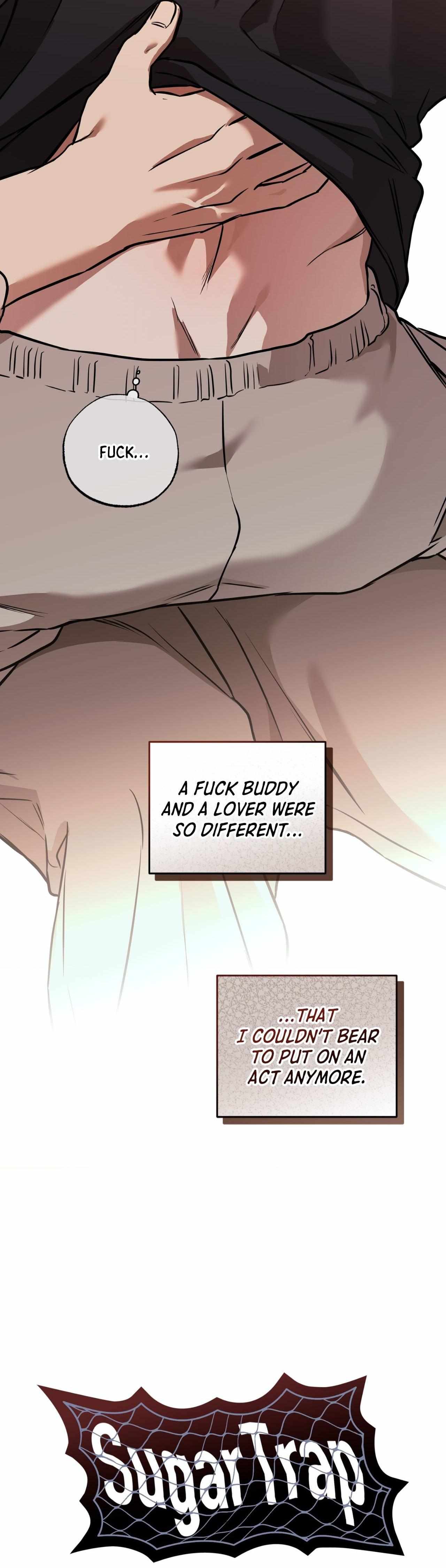 Sugar Trap Chapter 49 page 25 - 