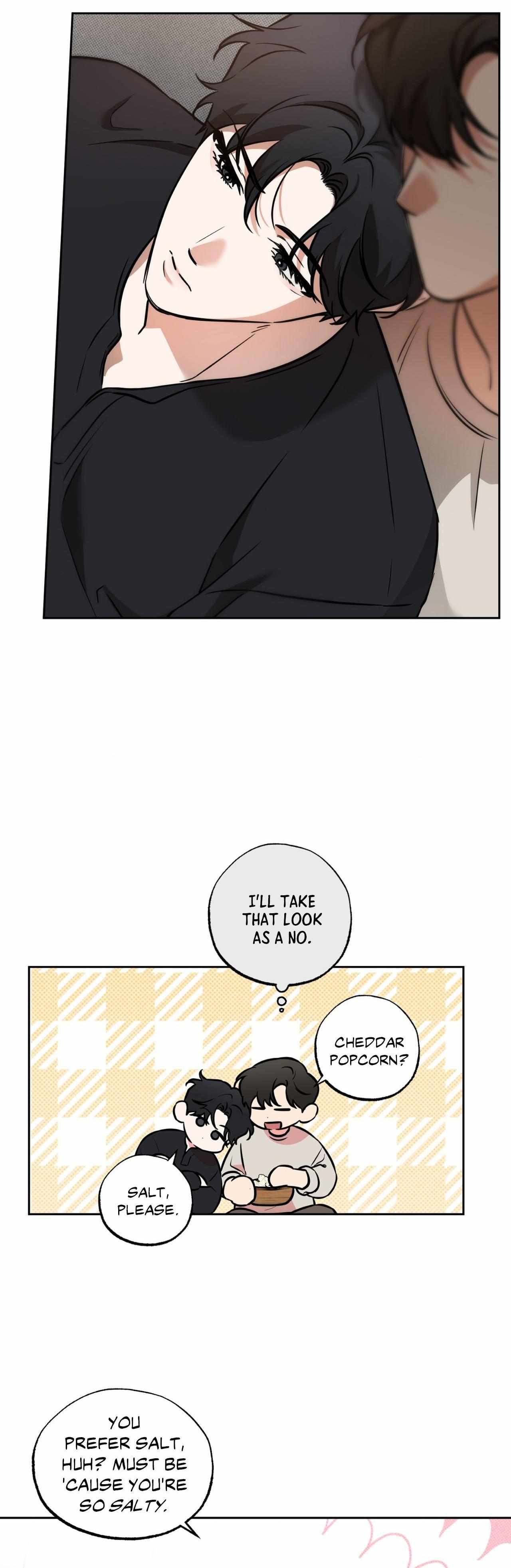 Sugar Trap Chapter 49 page 4 - 