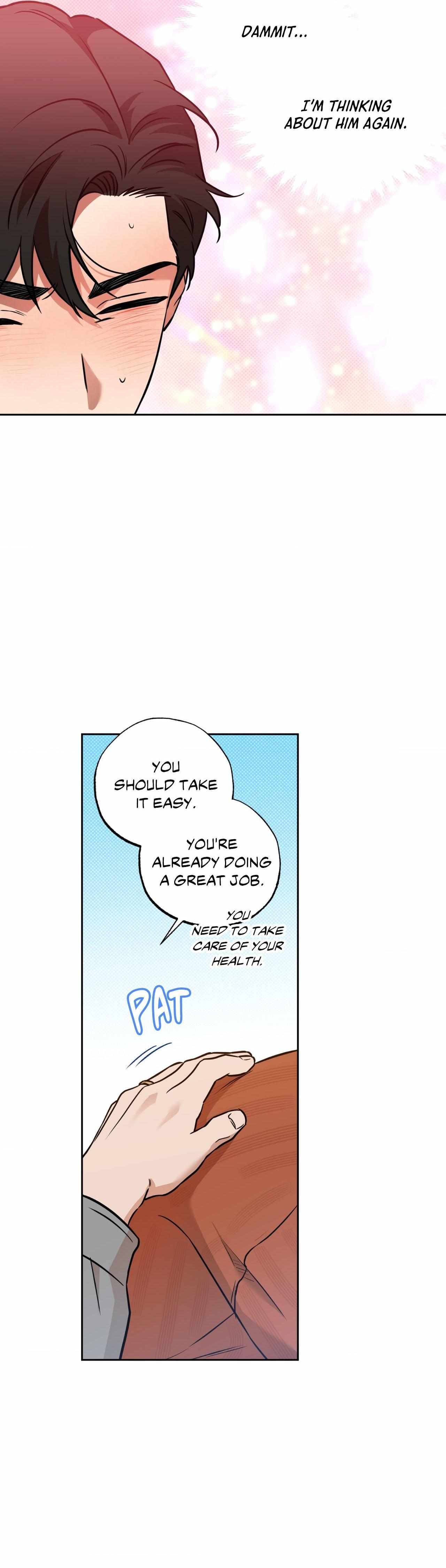 Sugar Trap Chapter 49 page 32 - 