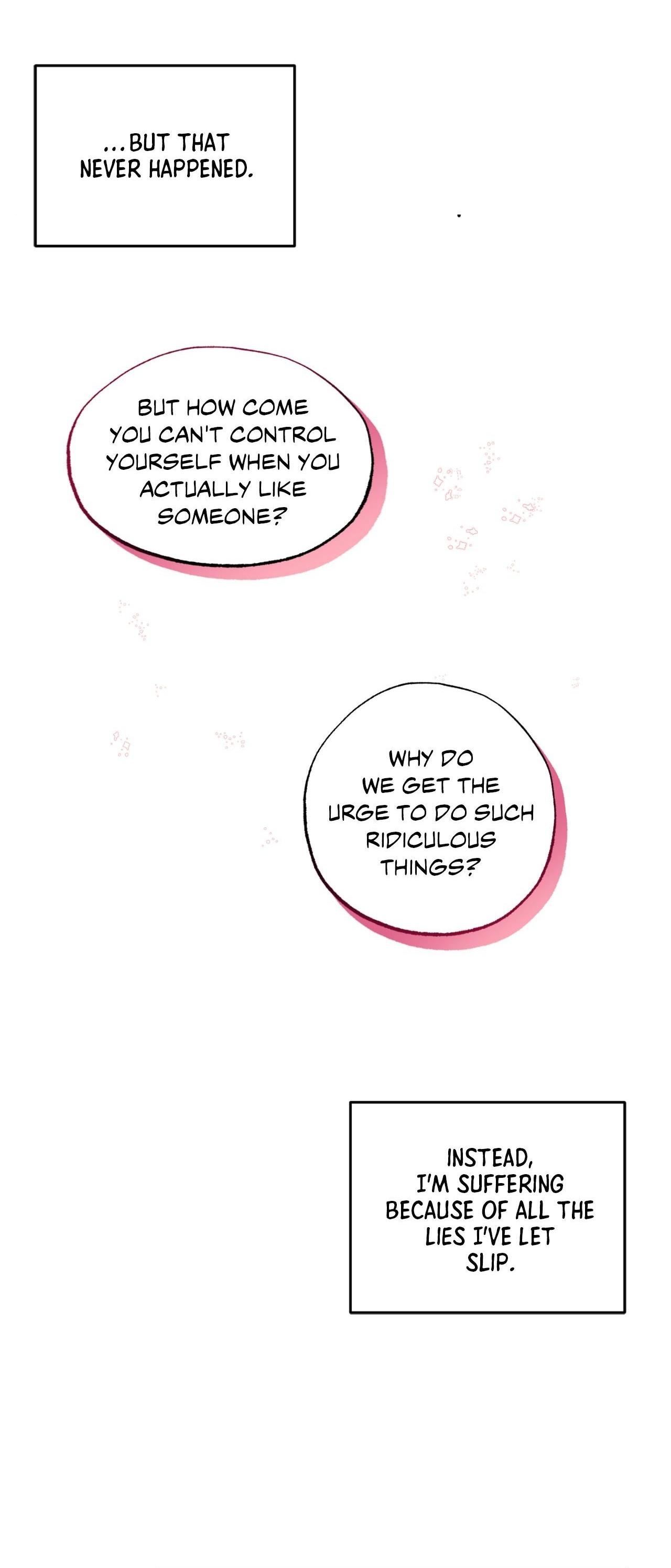 Sugar Trap Chapter 49 page 35 - 