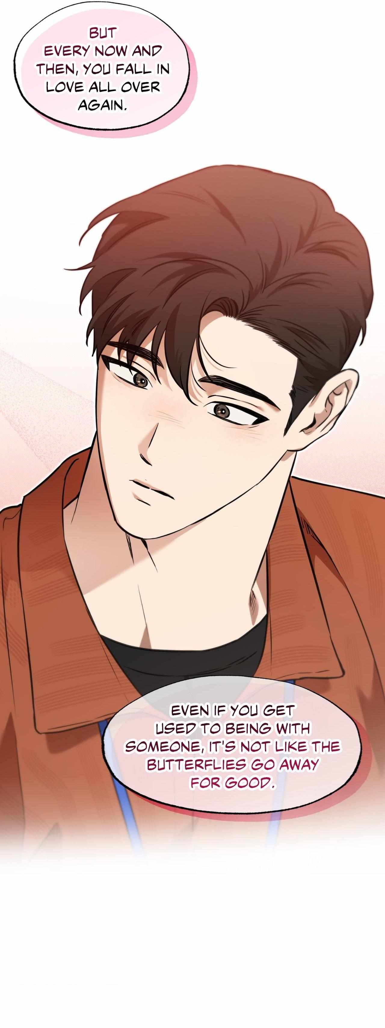 Sugar Trap Chapter 49 page 38 - 