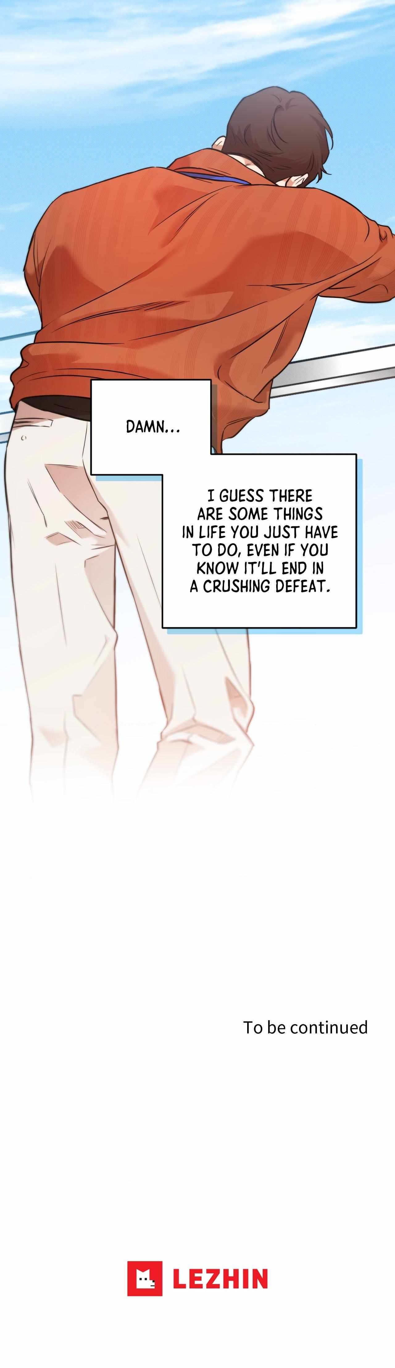 Sugar Trap Chapter 49 page 40 - 