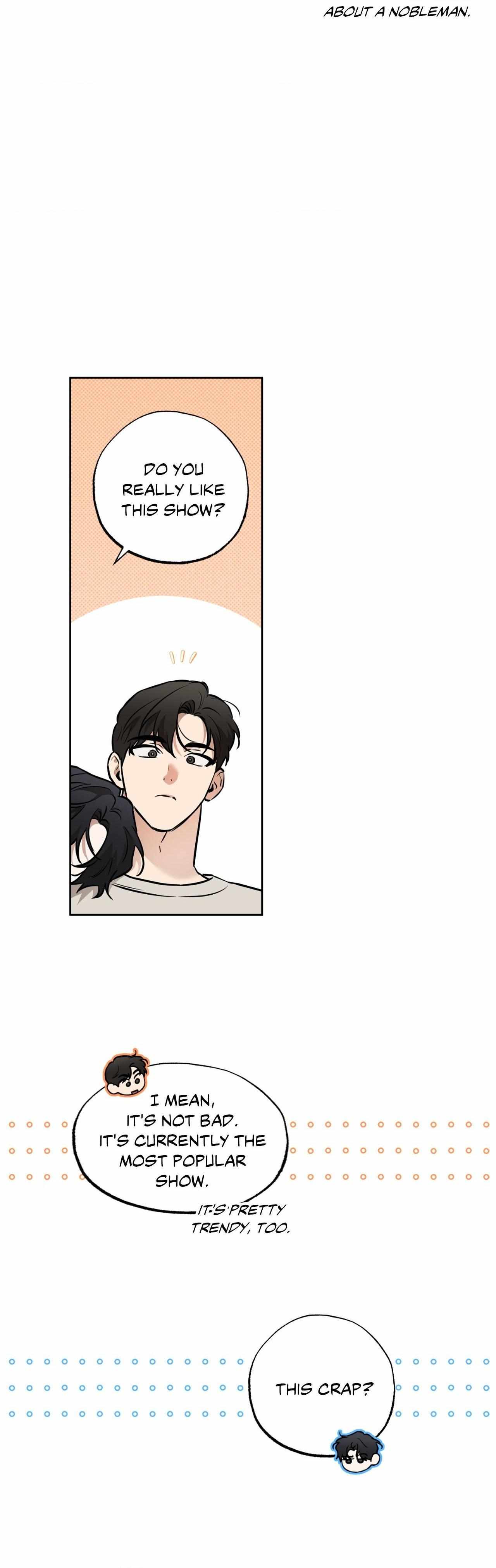 Sugar Trap Chapter 49 page 7 - 