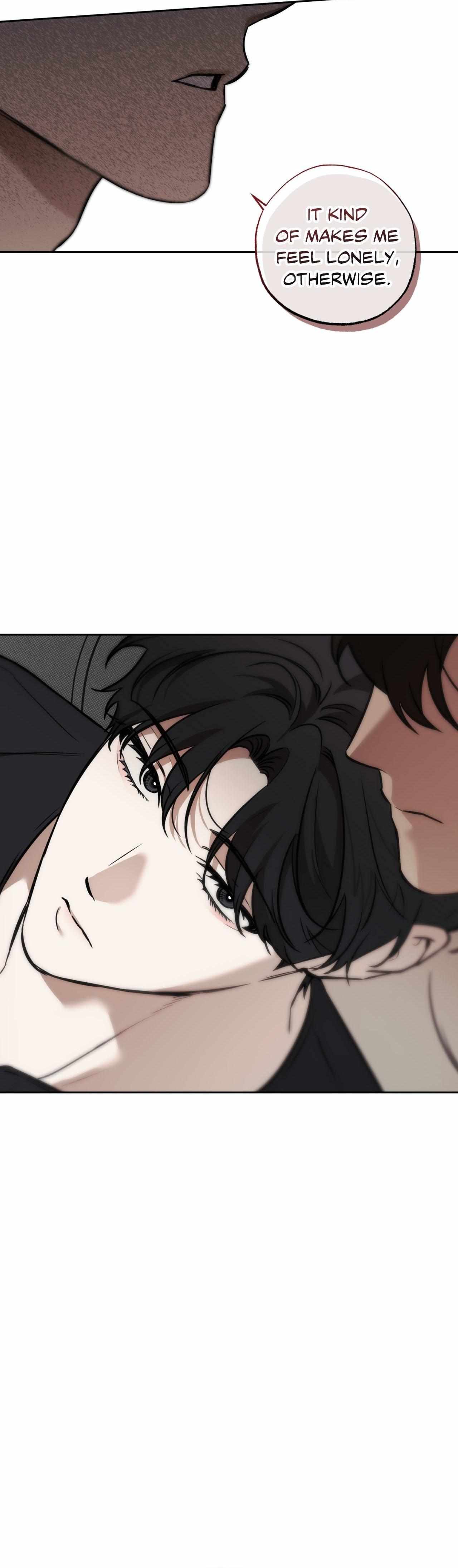 Sugar Trap Chapter 49 page 10 - 