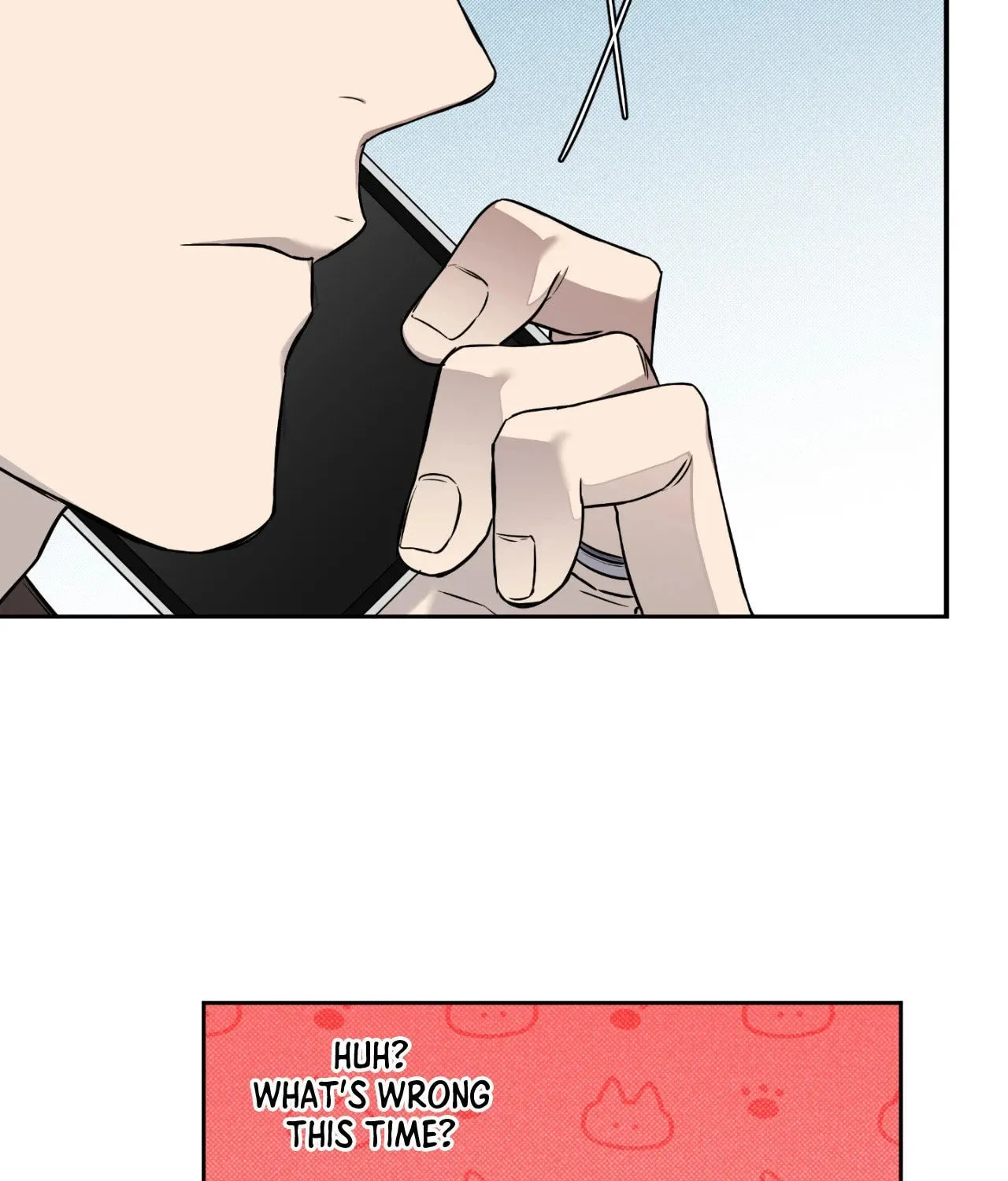 Sugar Trap Chapter 5 page 105 - 