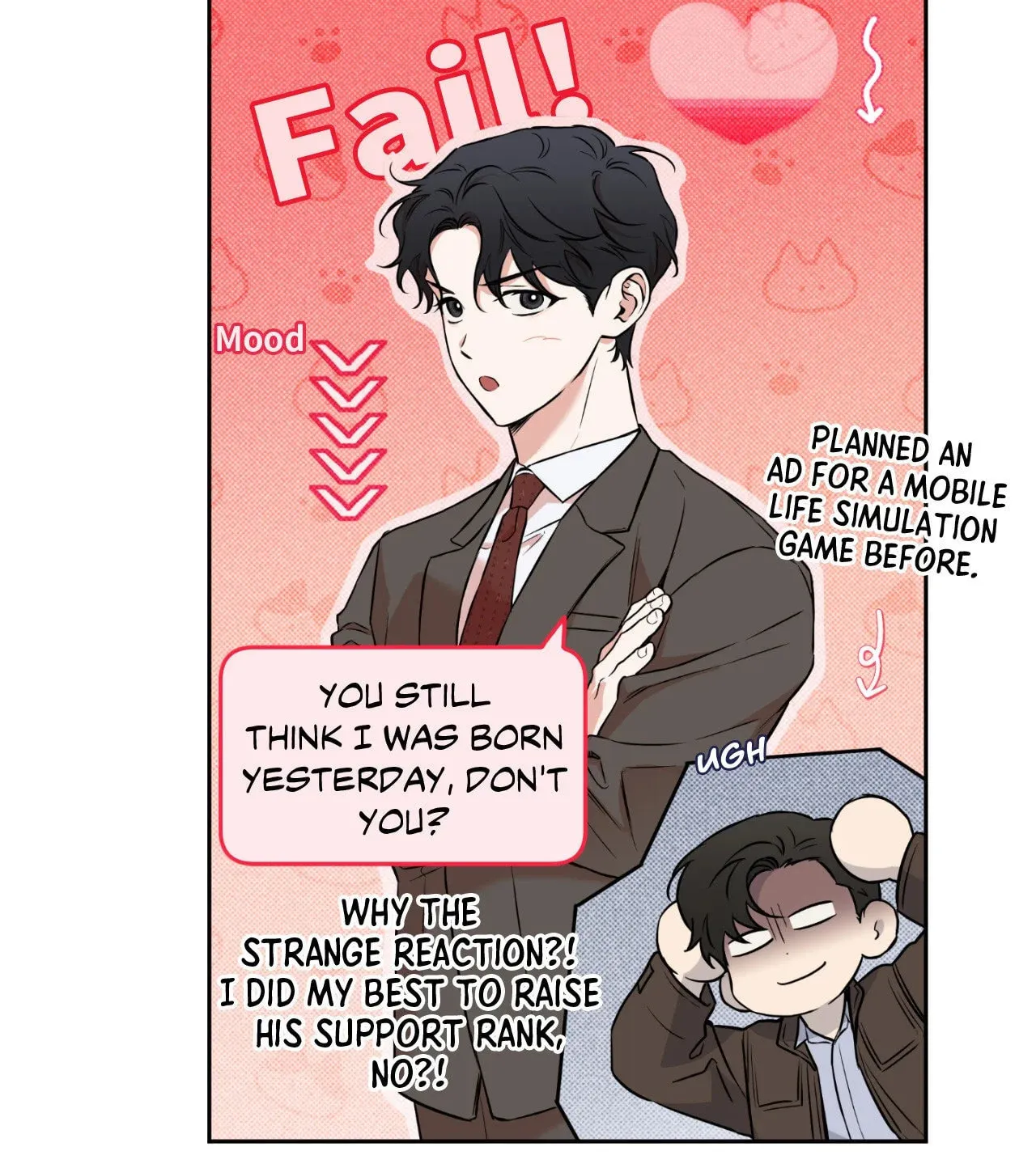 Sugar Trap Chapter 5 page 106 - 