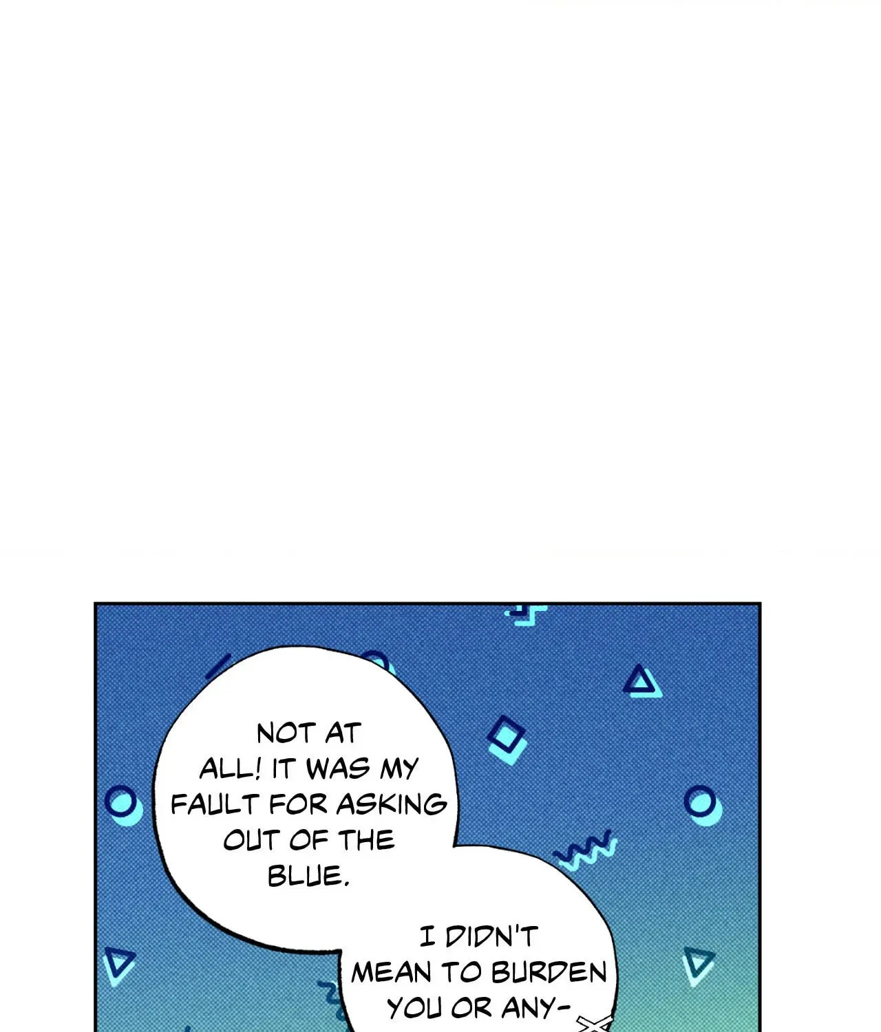 Sugar Trap Chapter 5 page 107 - 