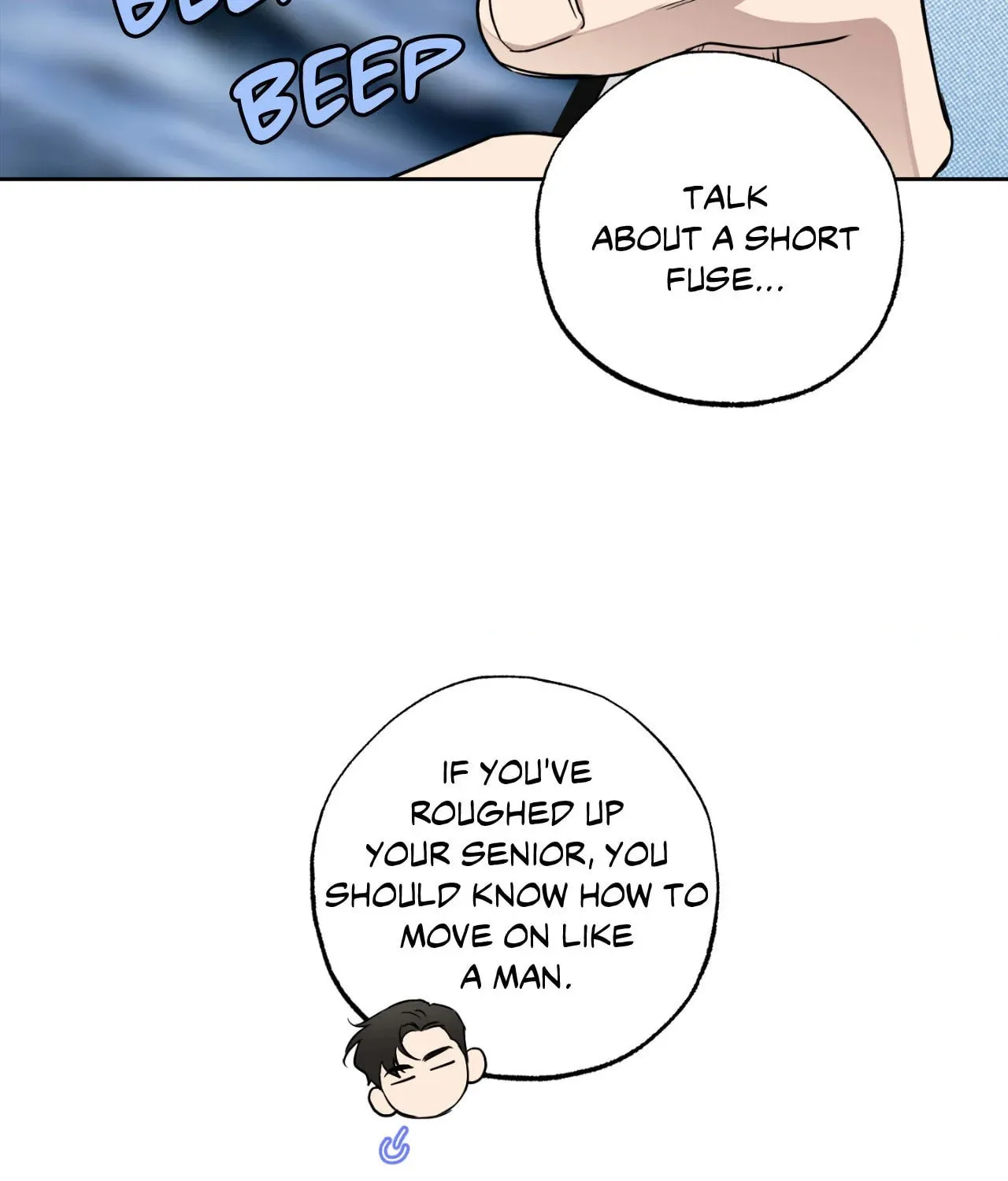 Sugar Trap Chapter 5 page 110 - 