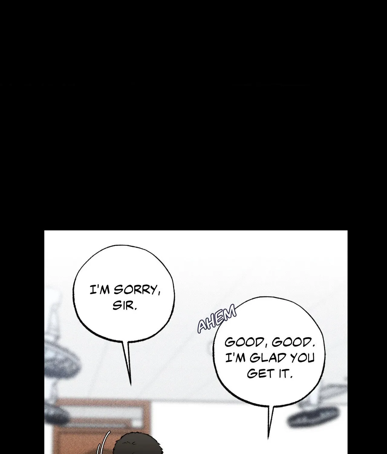 Sugar Trap Chapter 5 page 12 - 